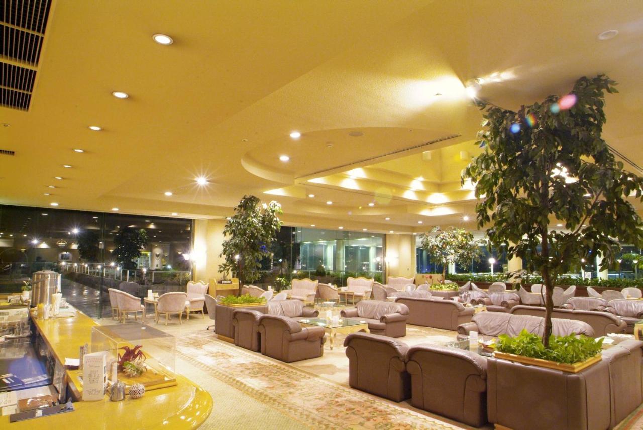 Ito Hotel Juraku