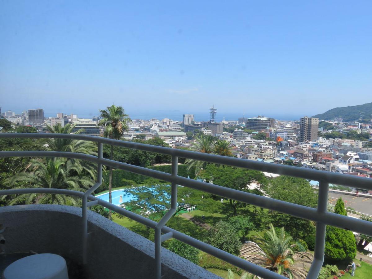 Ito Hotel Juraku