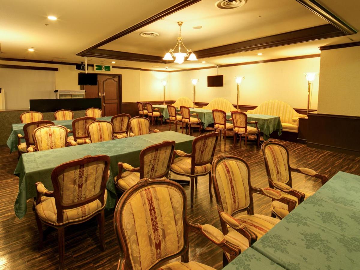 Ito Hotel Juraku