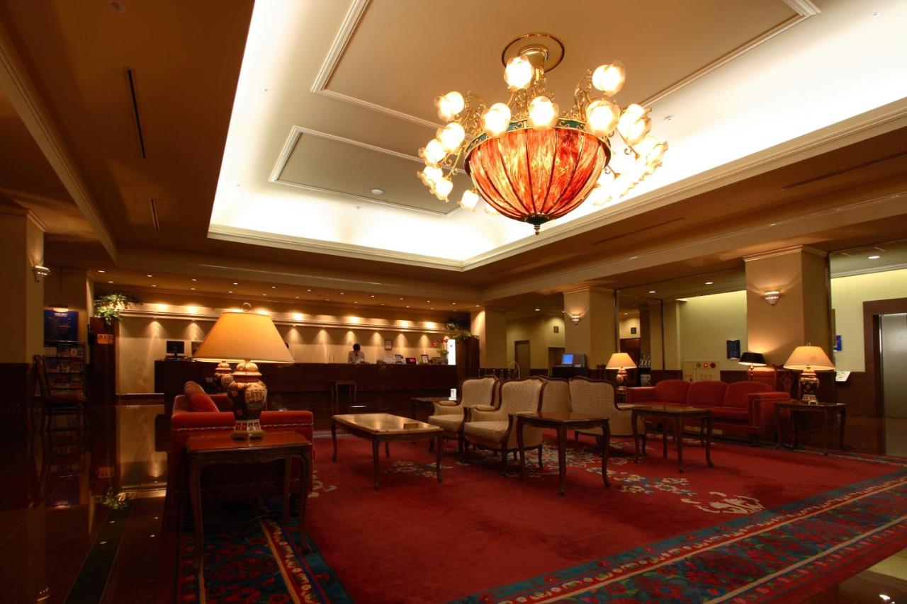 Ito Hotel Juraku