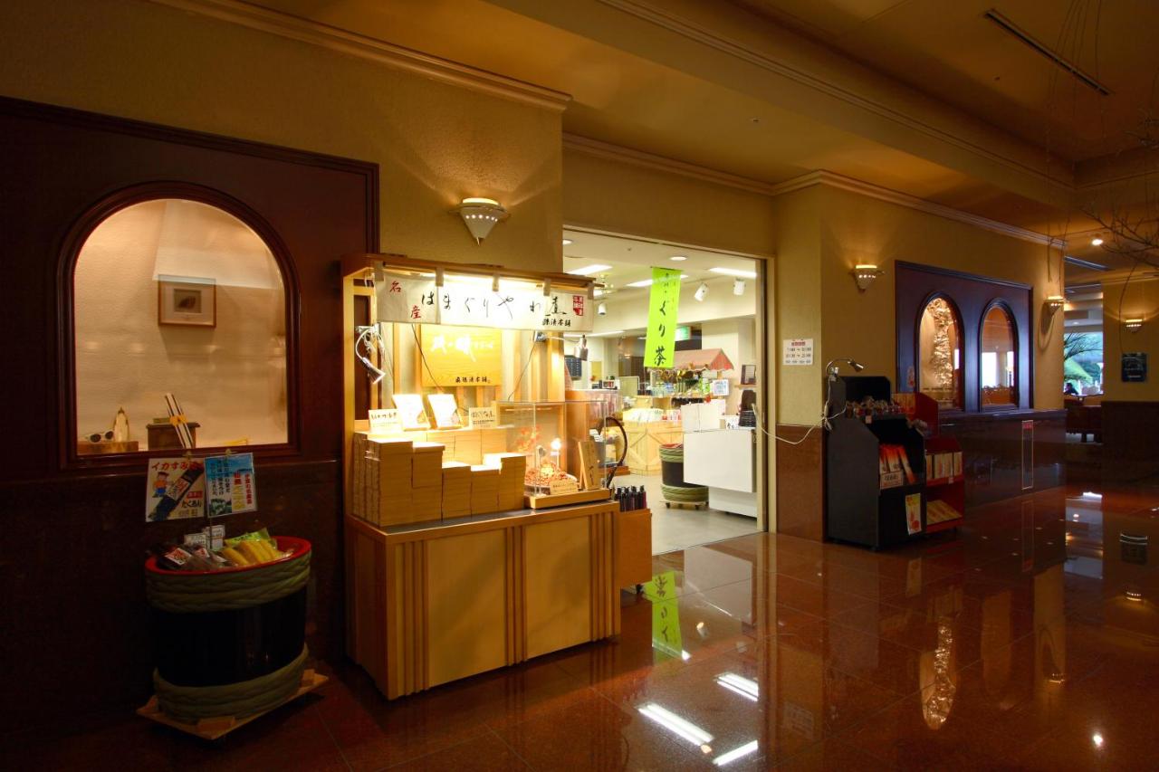 Ito Hotel Juraku