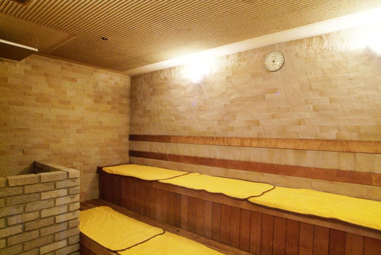 Ito Hotel Juraku