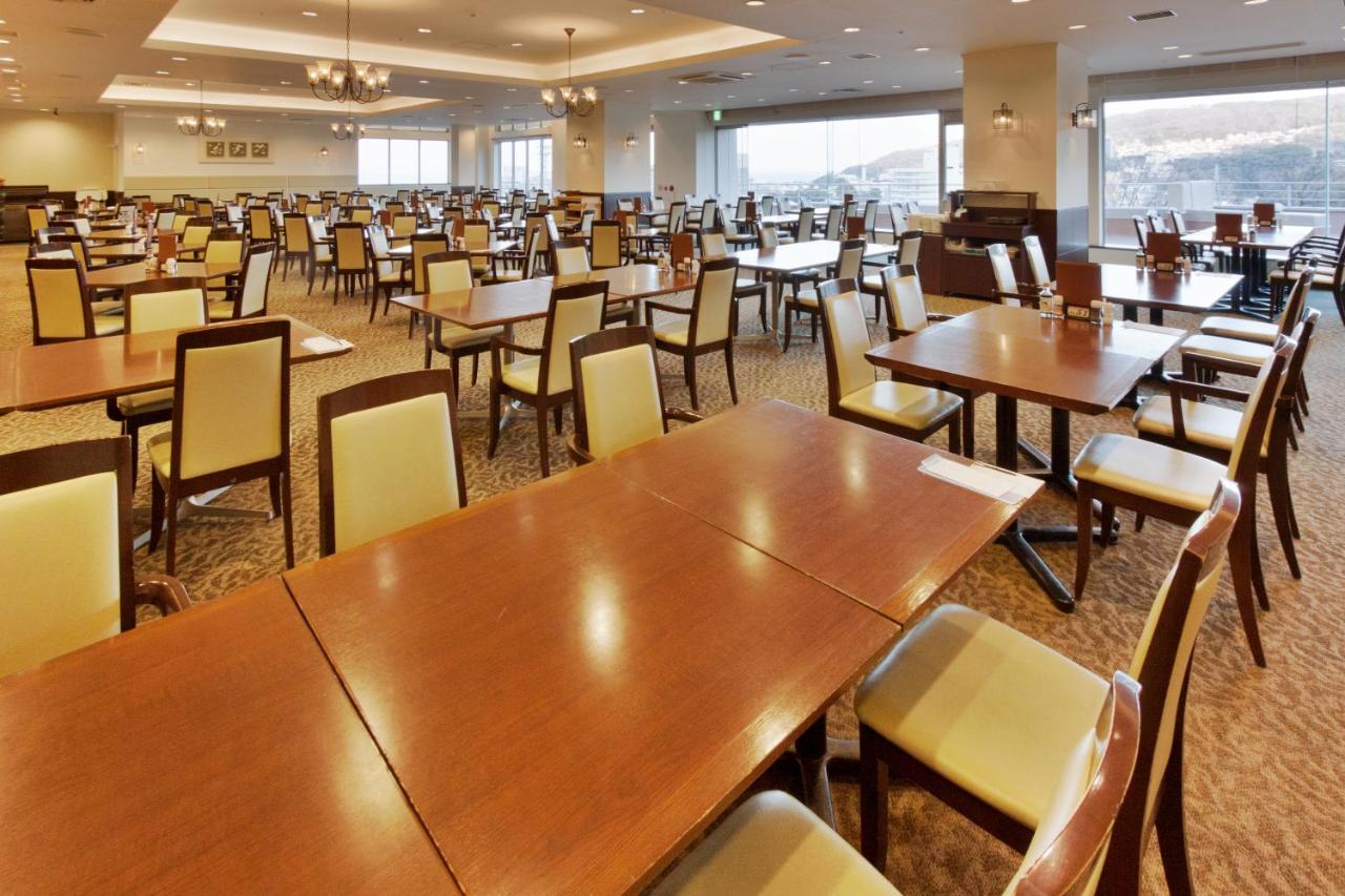 Ito Hotel Juraku