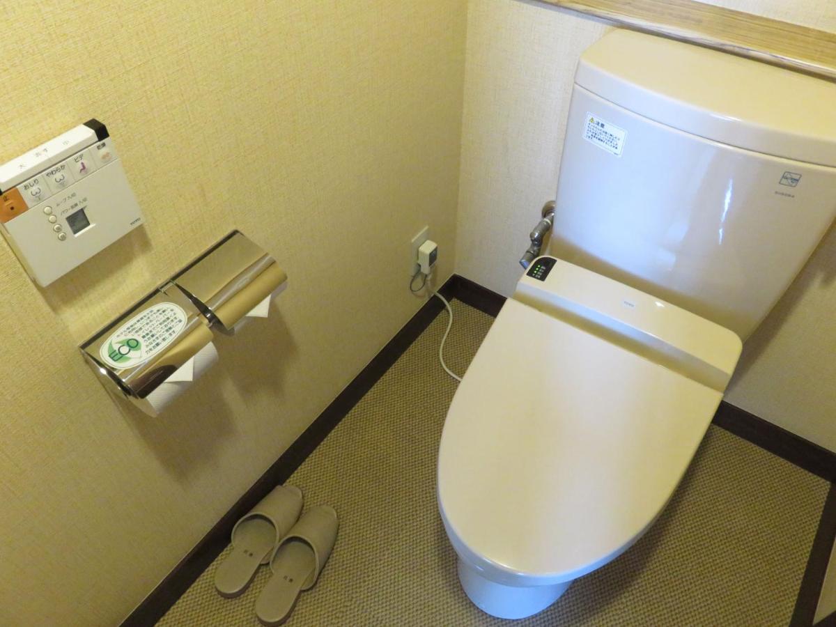 Ito Hotel Juraku