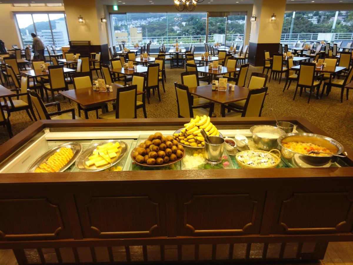 Ito Hotel Juraku