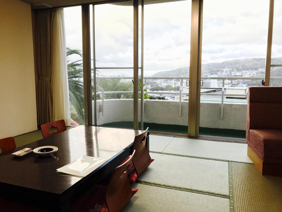 Ito Hotel Juraku
