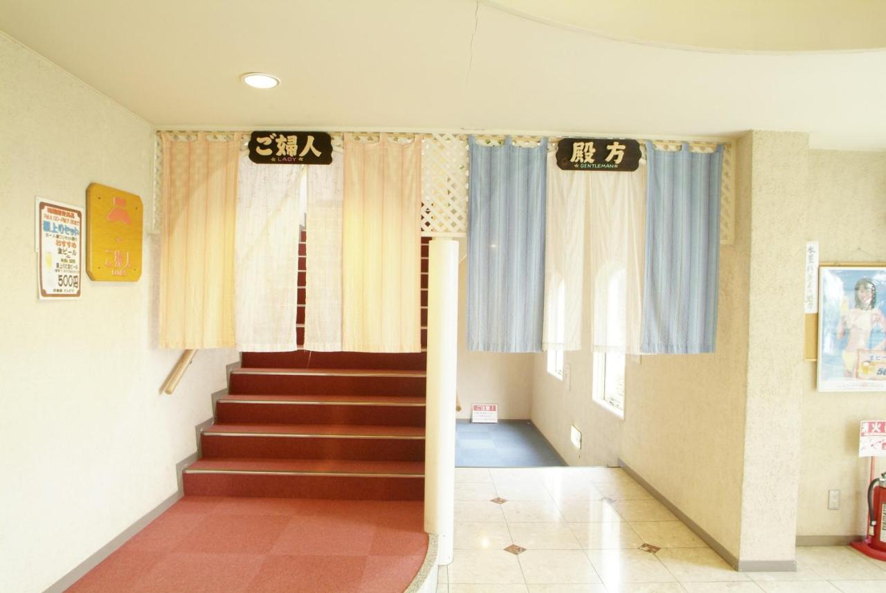 Ito Hotel Juraku