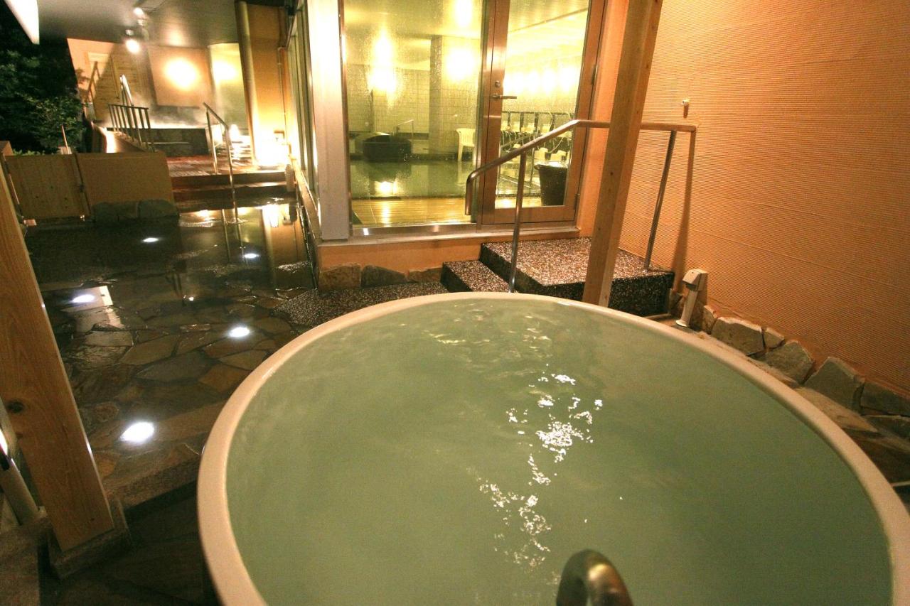 Ito Hotel Juraku
