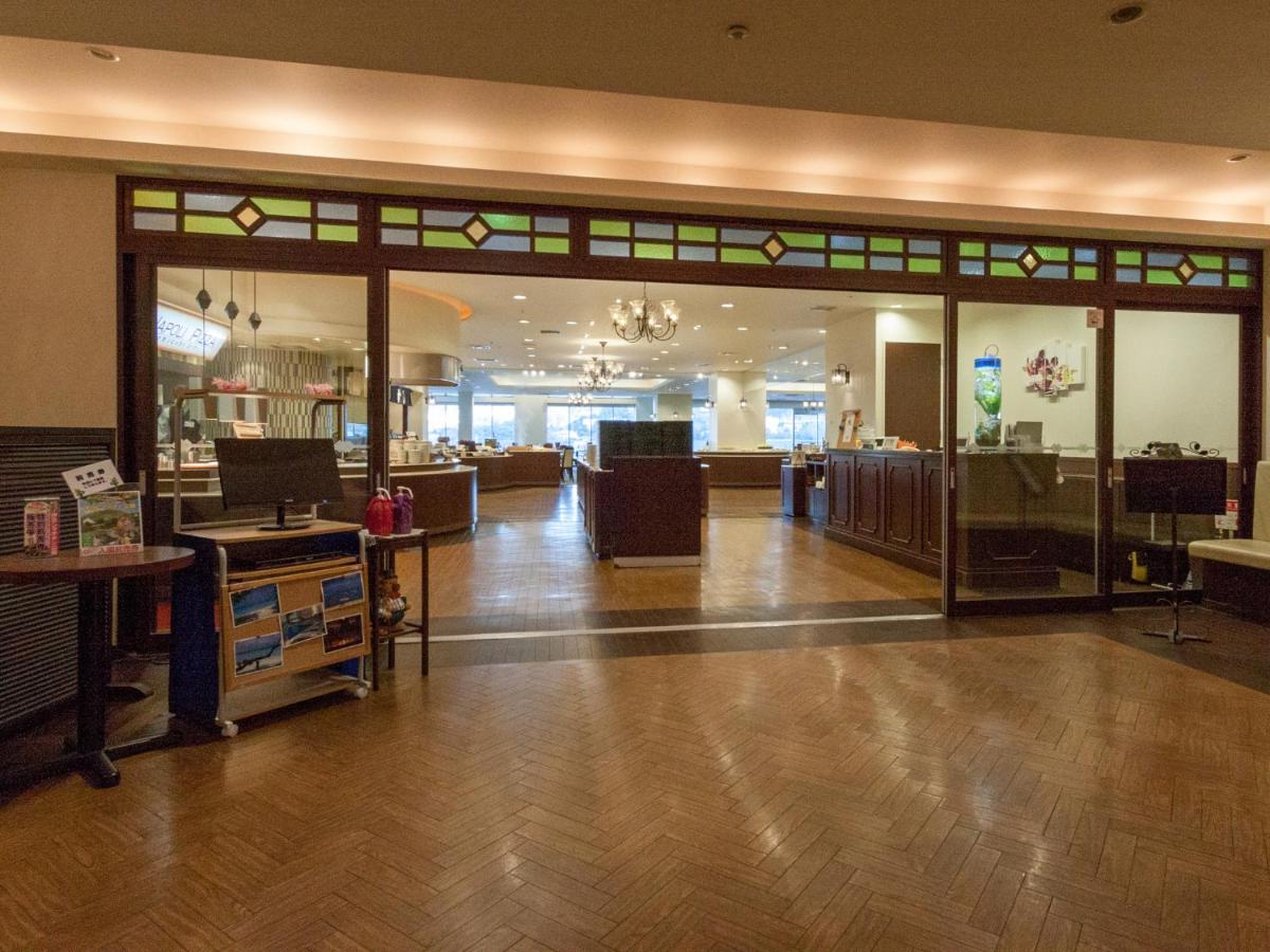 Ito Hotel Juraku