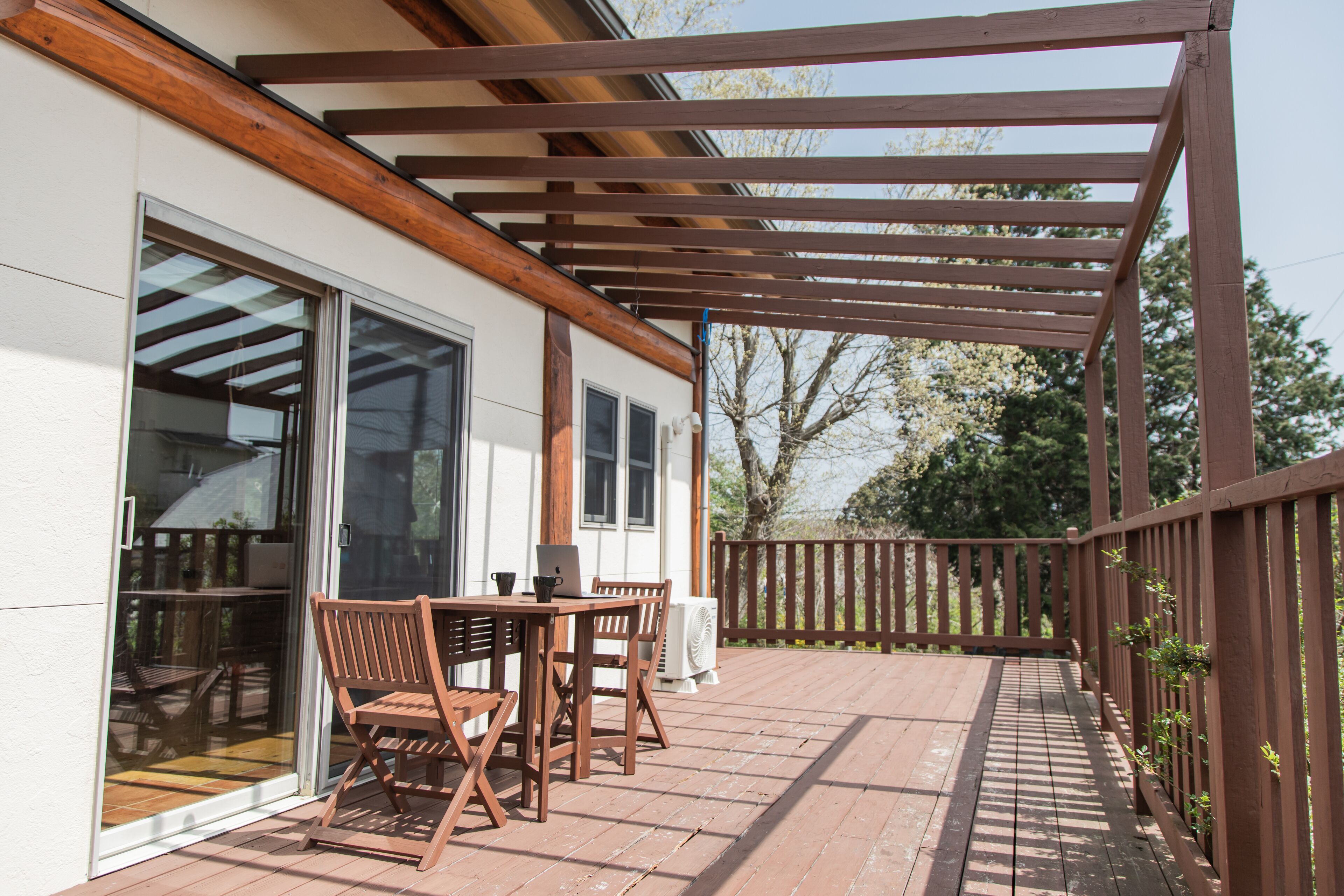 Izu House
