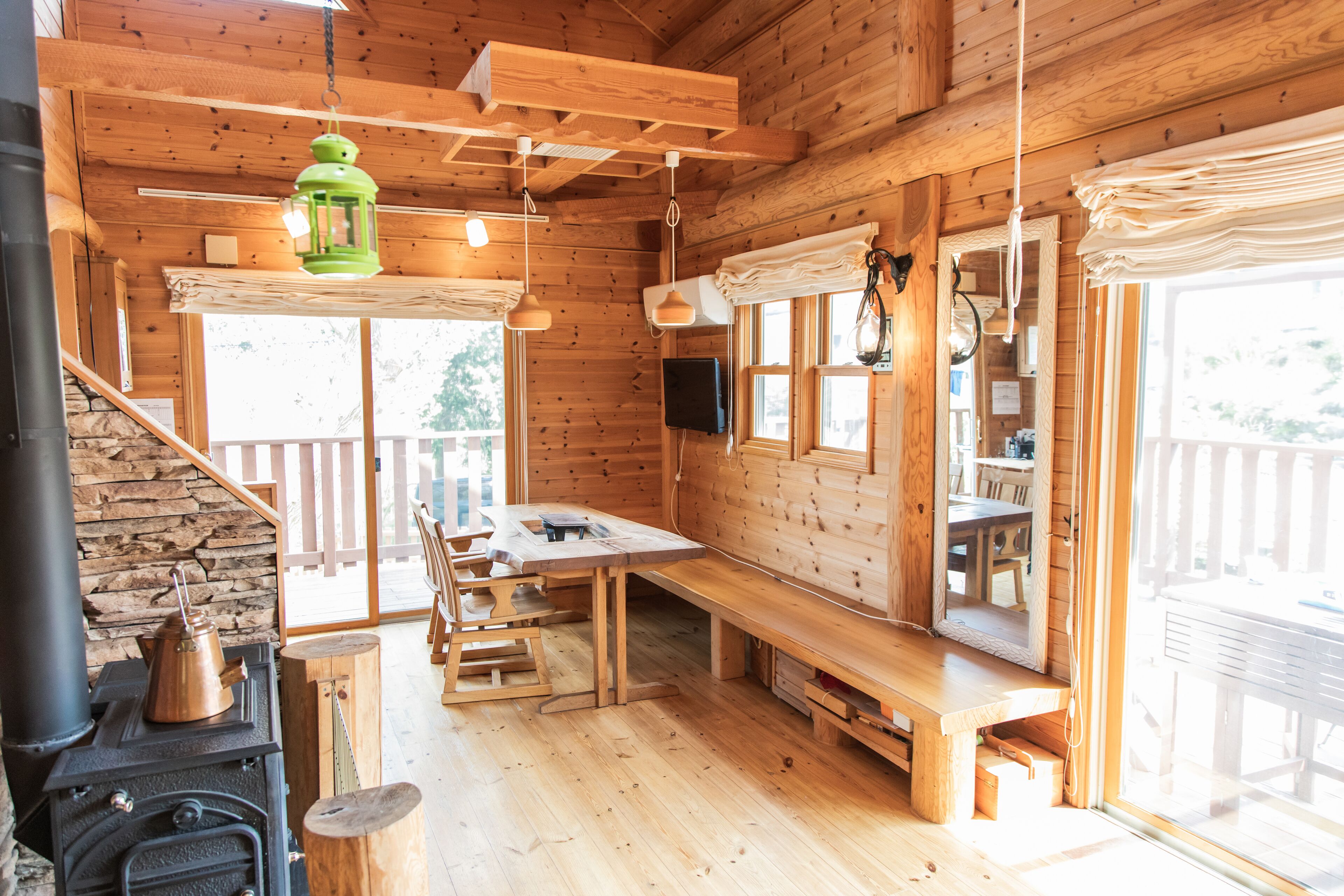 Izu House