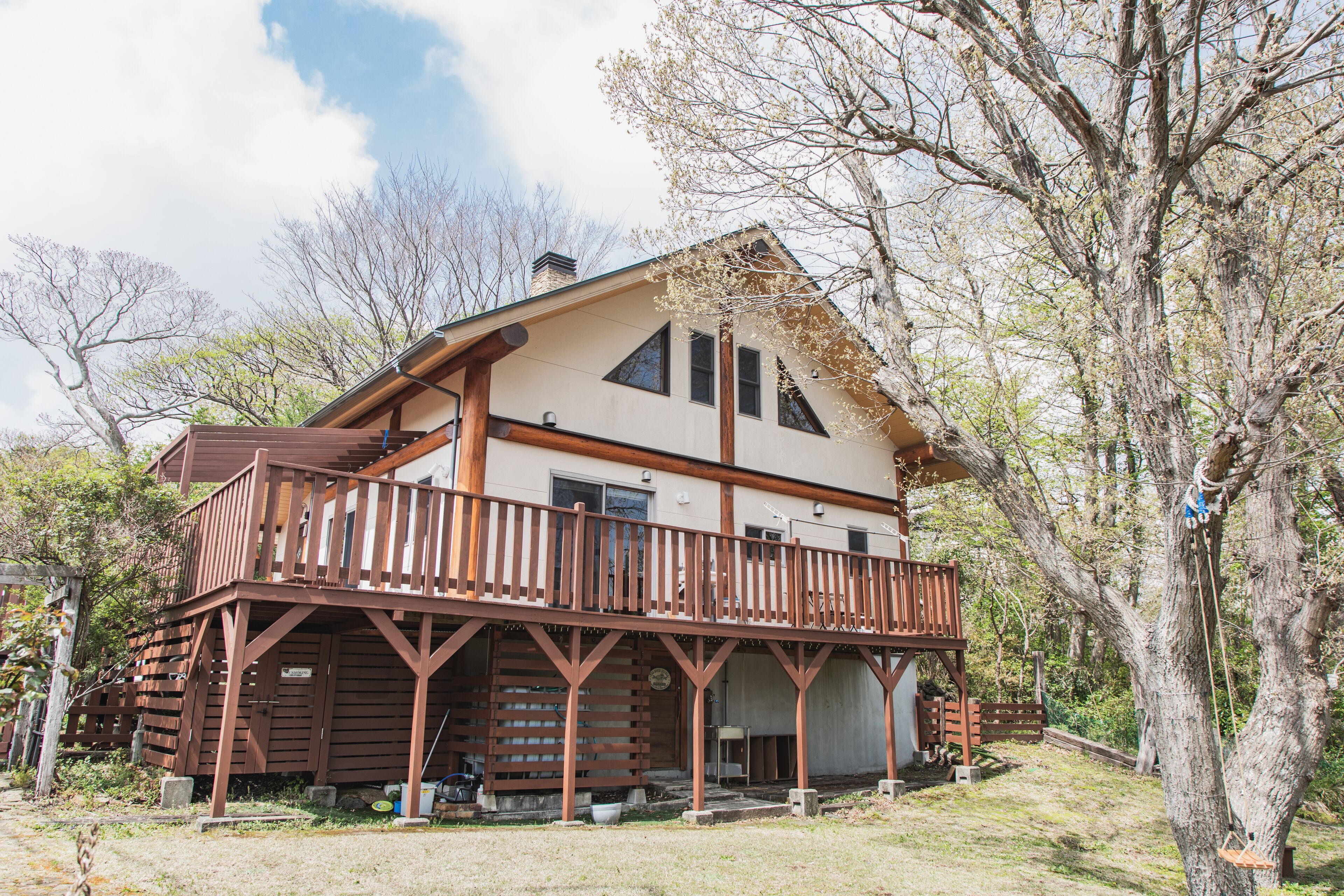 Izu House