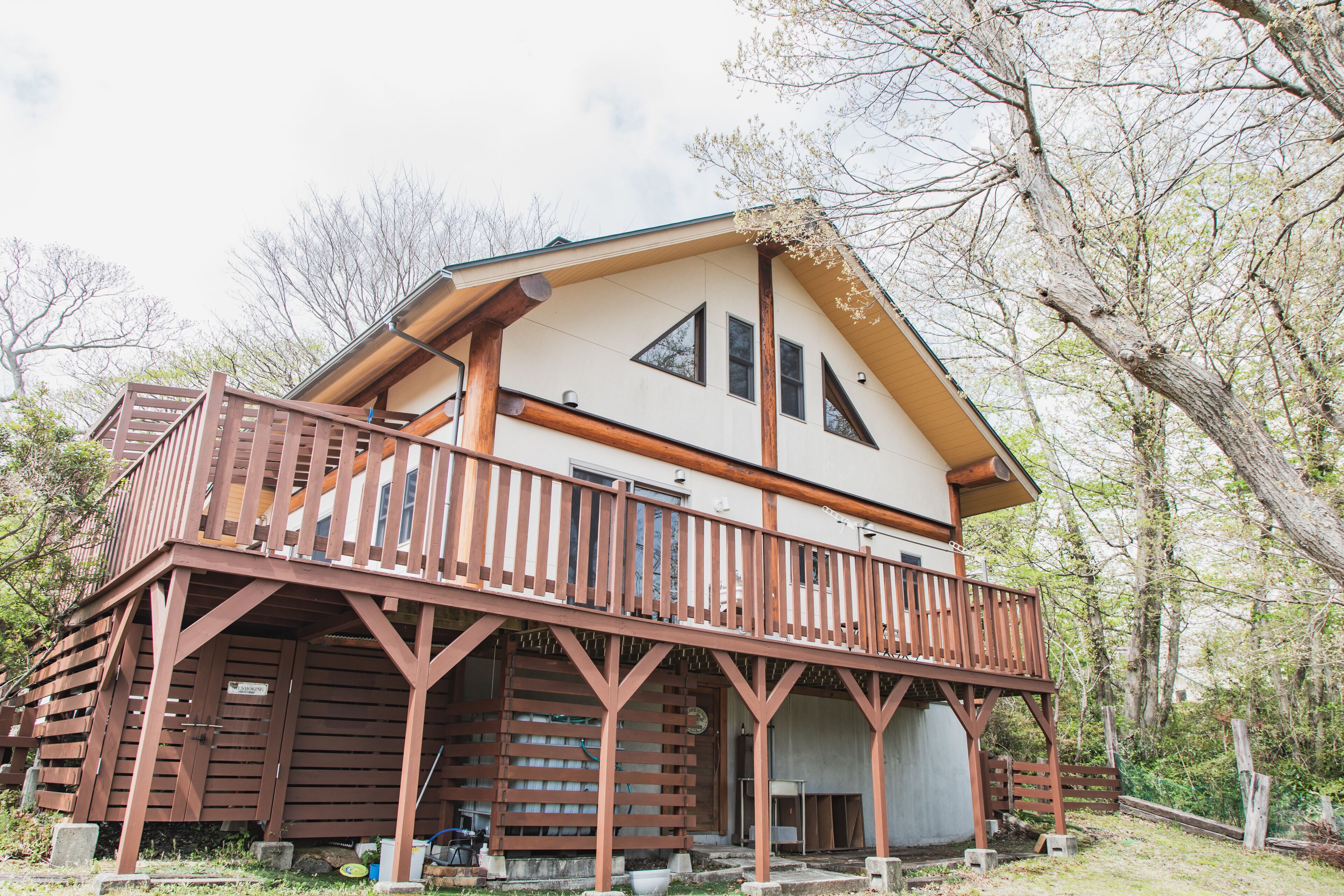 Izu House
