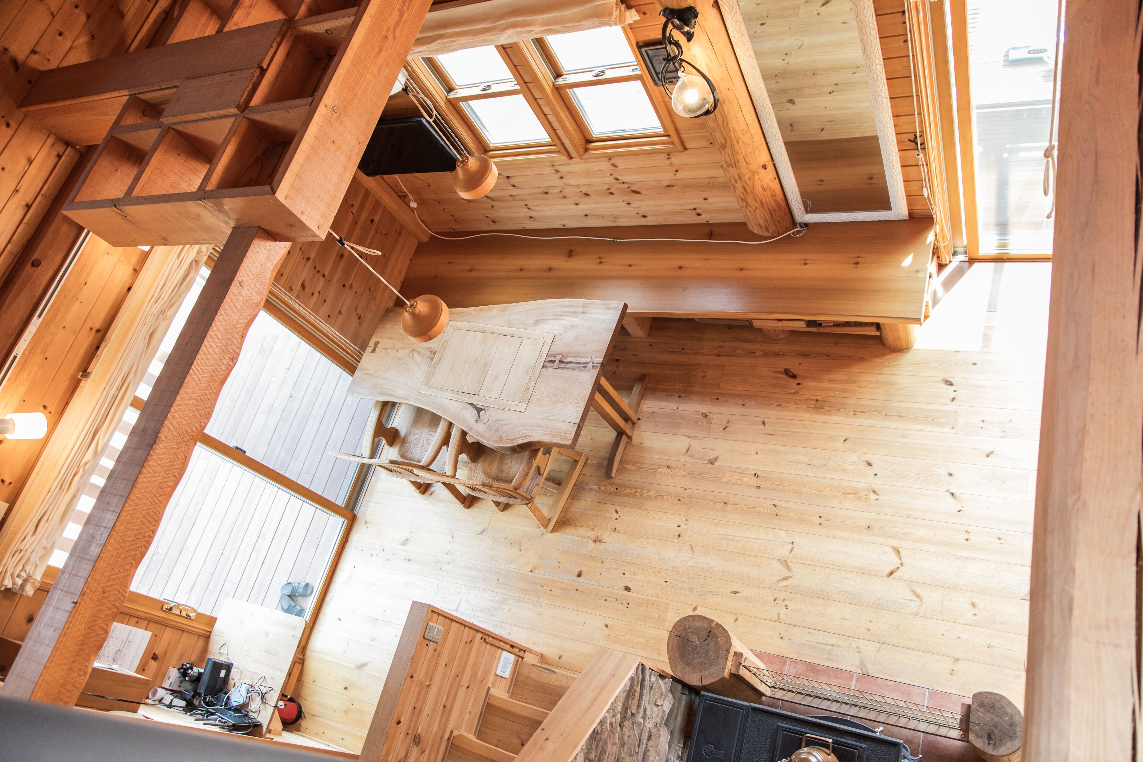 Izu House