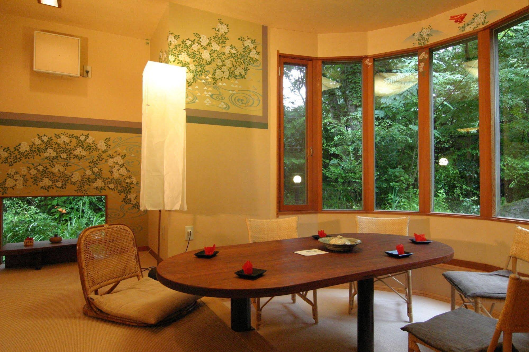 Izukogen Hanafubuki Ryokan