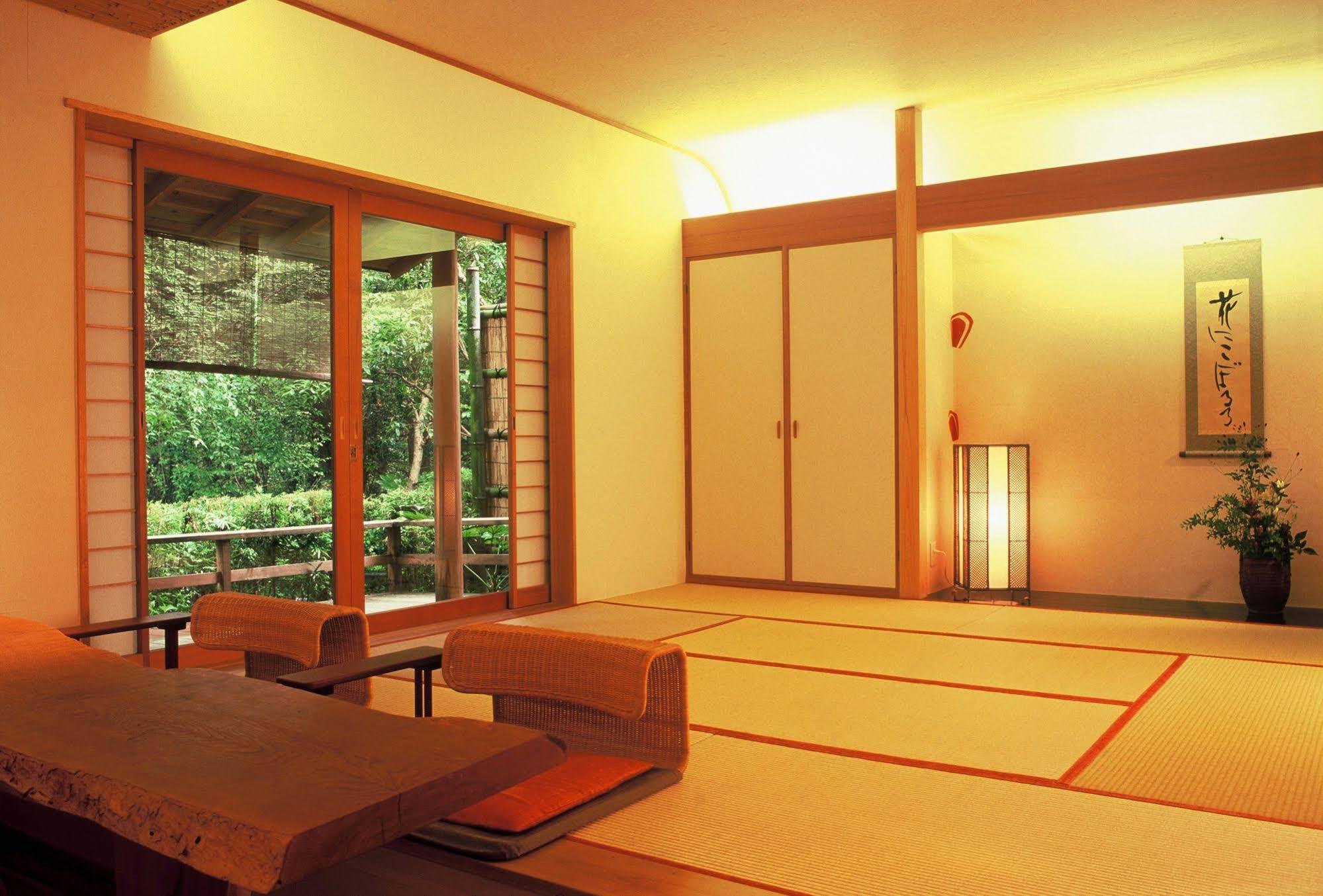 Izukogen Hanafubuki Ryokan