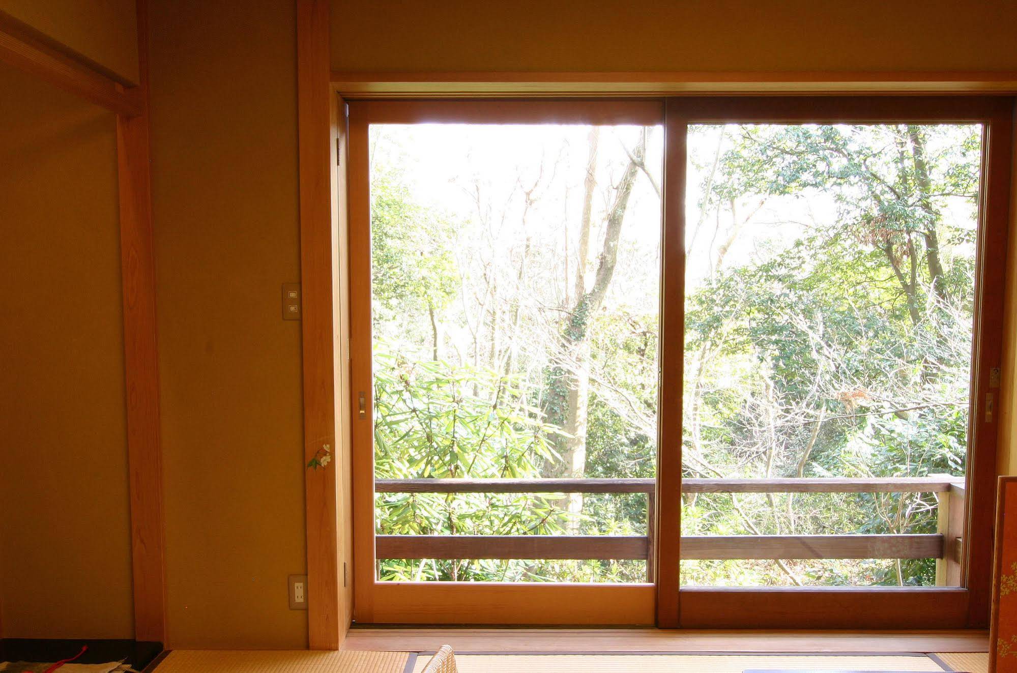 Izukogen Hanafubuki Ryokan