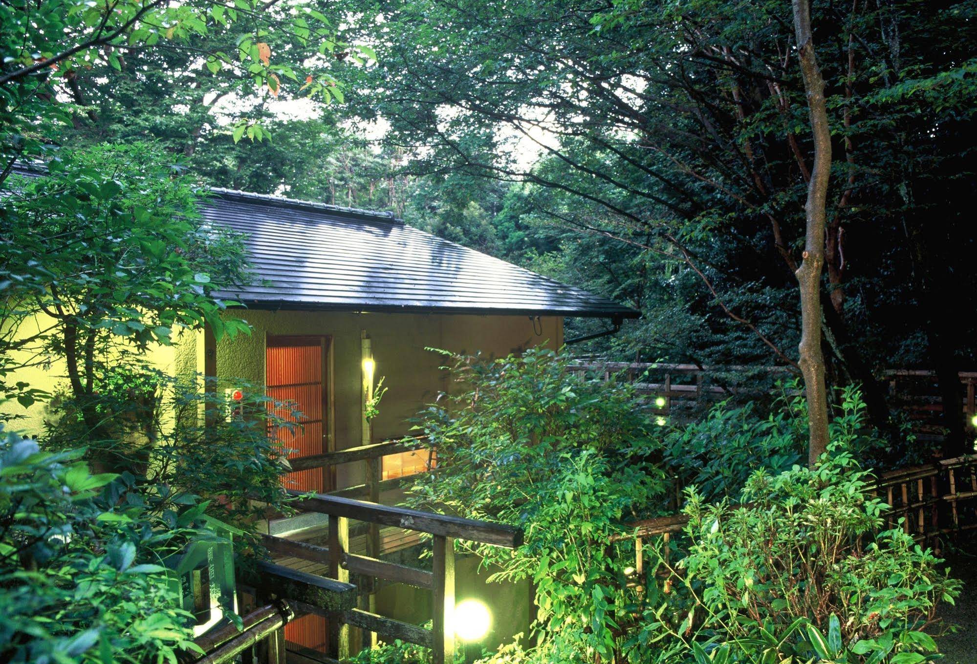 Izukogen Hanafubuki Ryokan