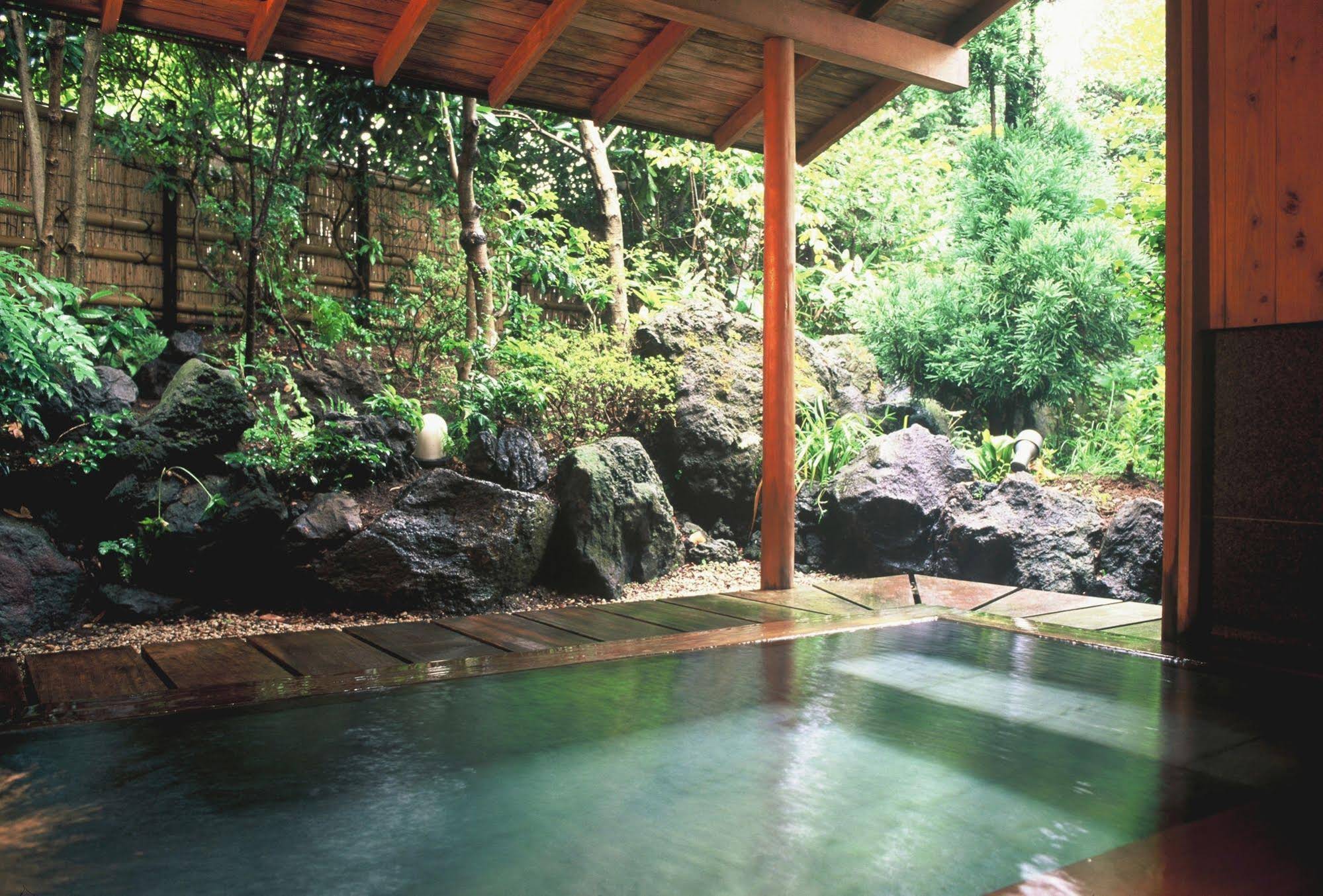 Izukogen Hanafubuki Ryokan