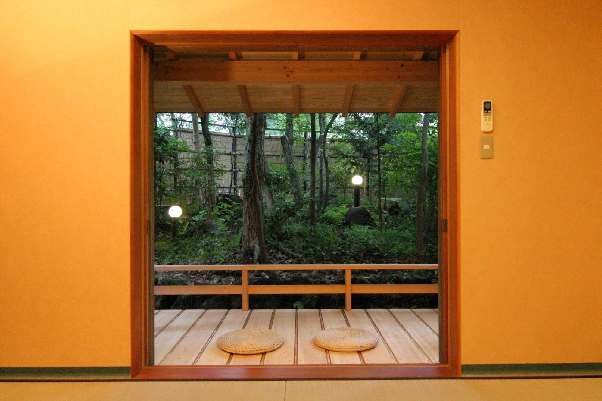 Izukogen Hanafubuki Ryokan