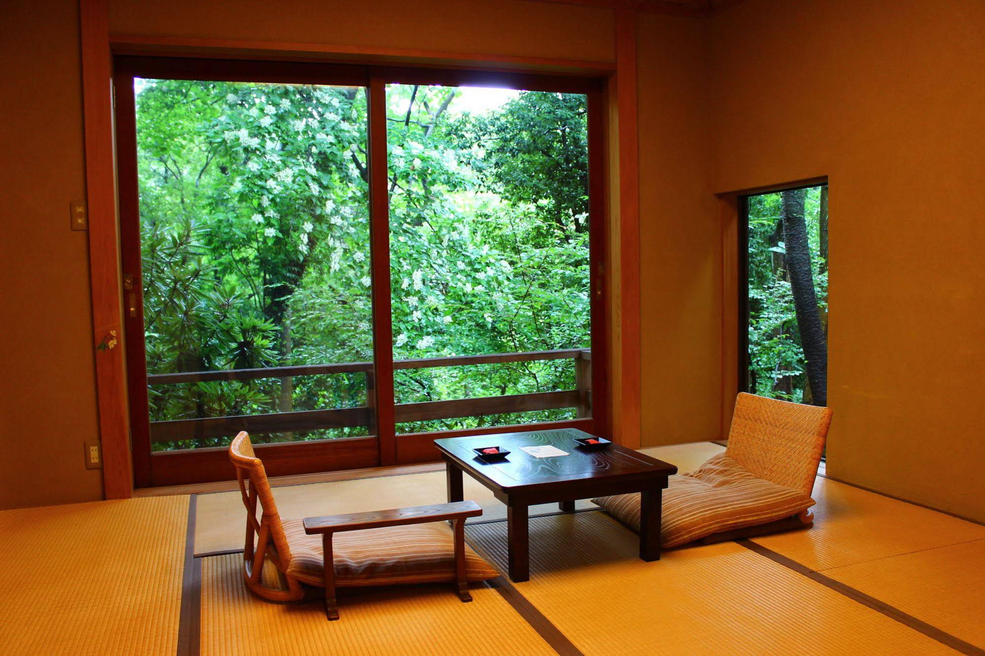 Izukogen Hanafubuki Ryokan