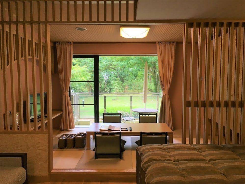 Izu Kogen Hotel Five Stars