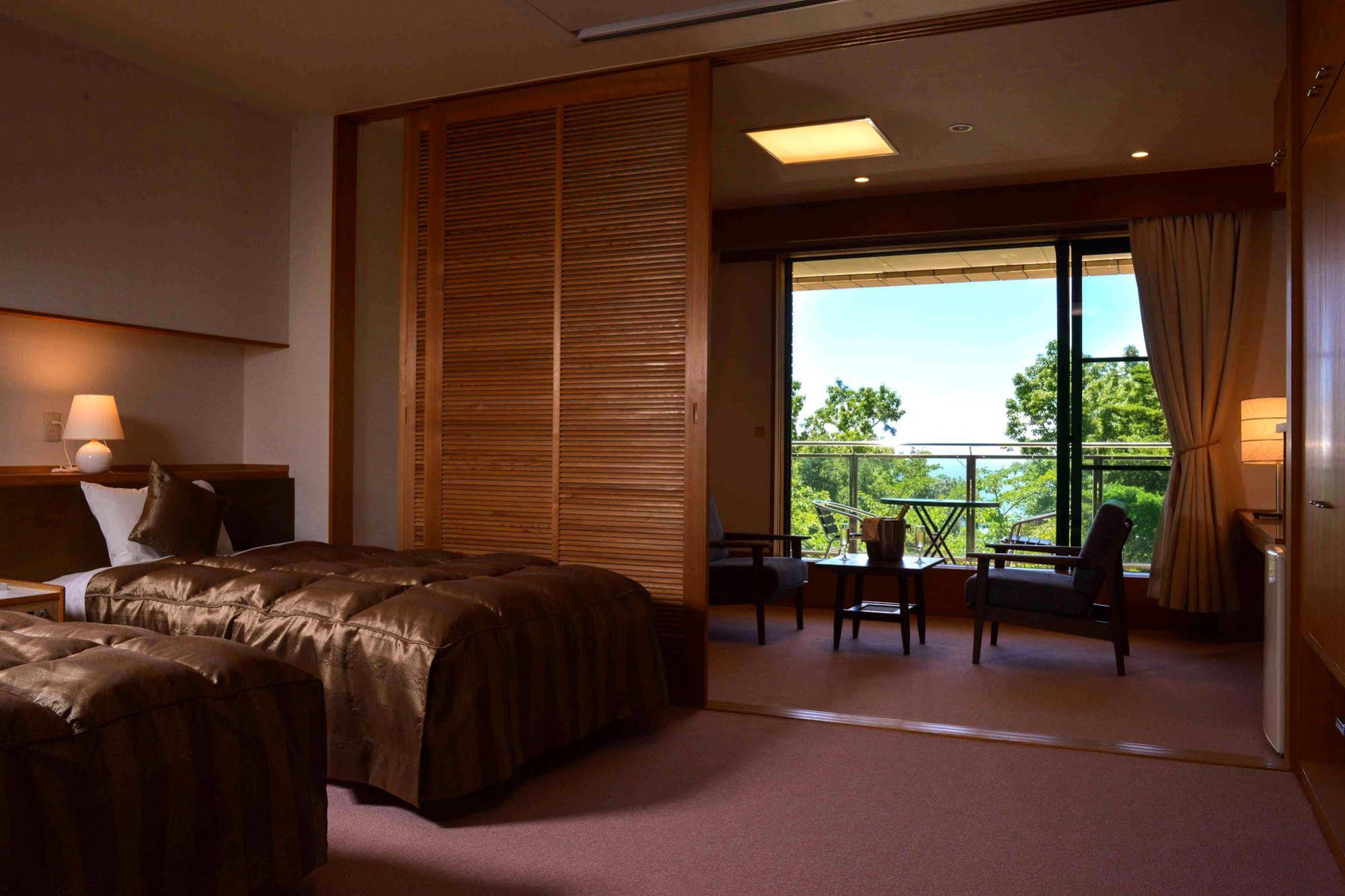 Izu Kogen Hotel Five Stars