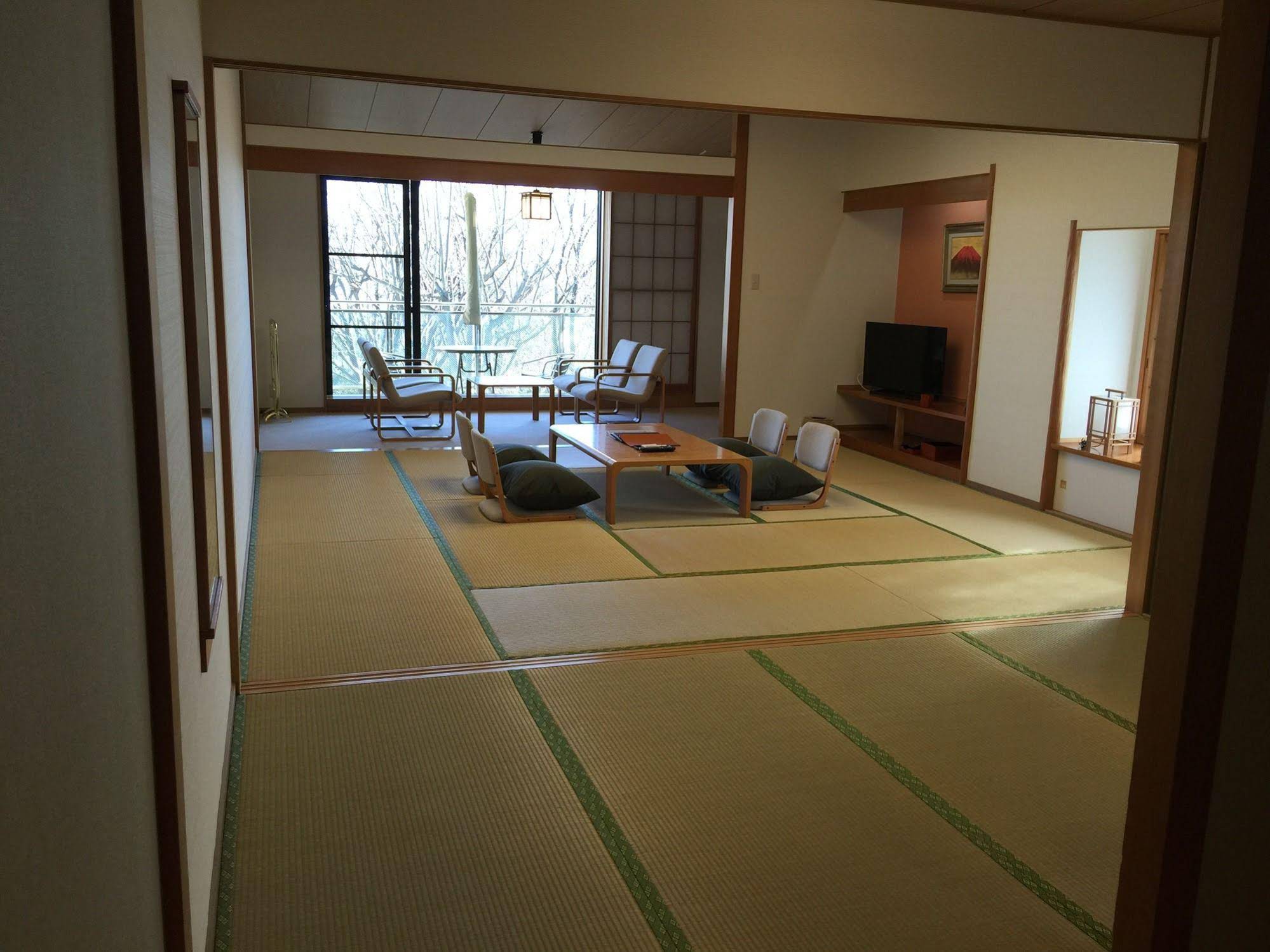 Izu Kogen Hotel Five Stars