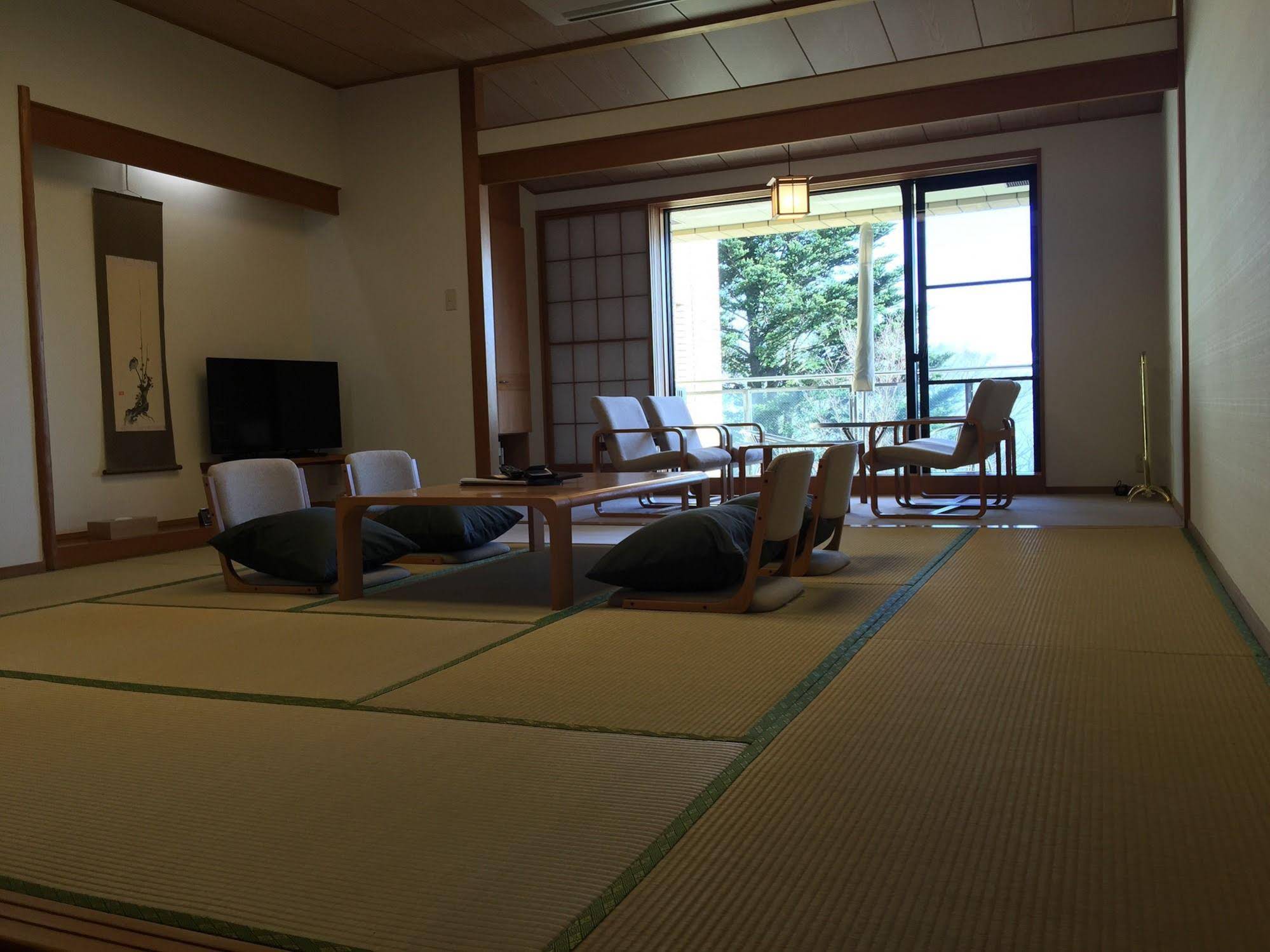 Izu Kogen Hotel Five Stars