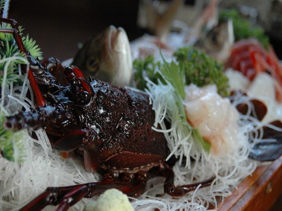 Izukogen Onsen Kura No Yado Hinata