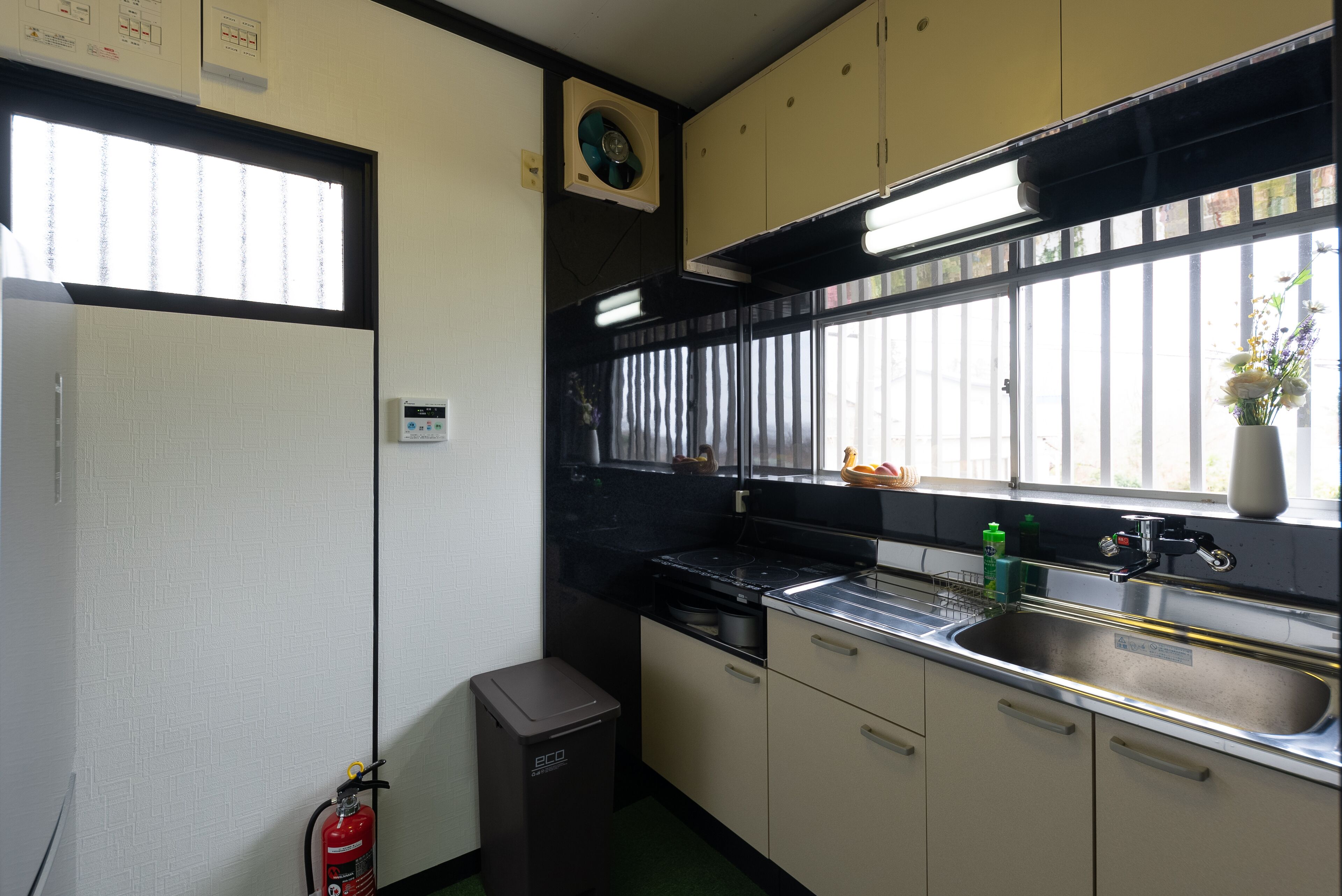 Izu Workation