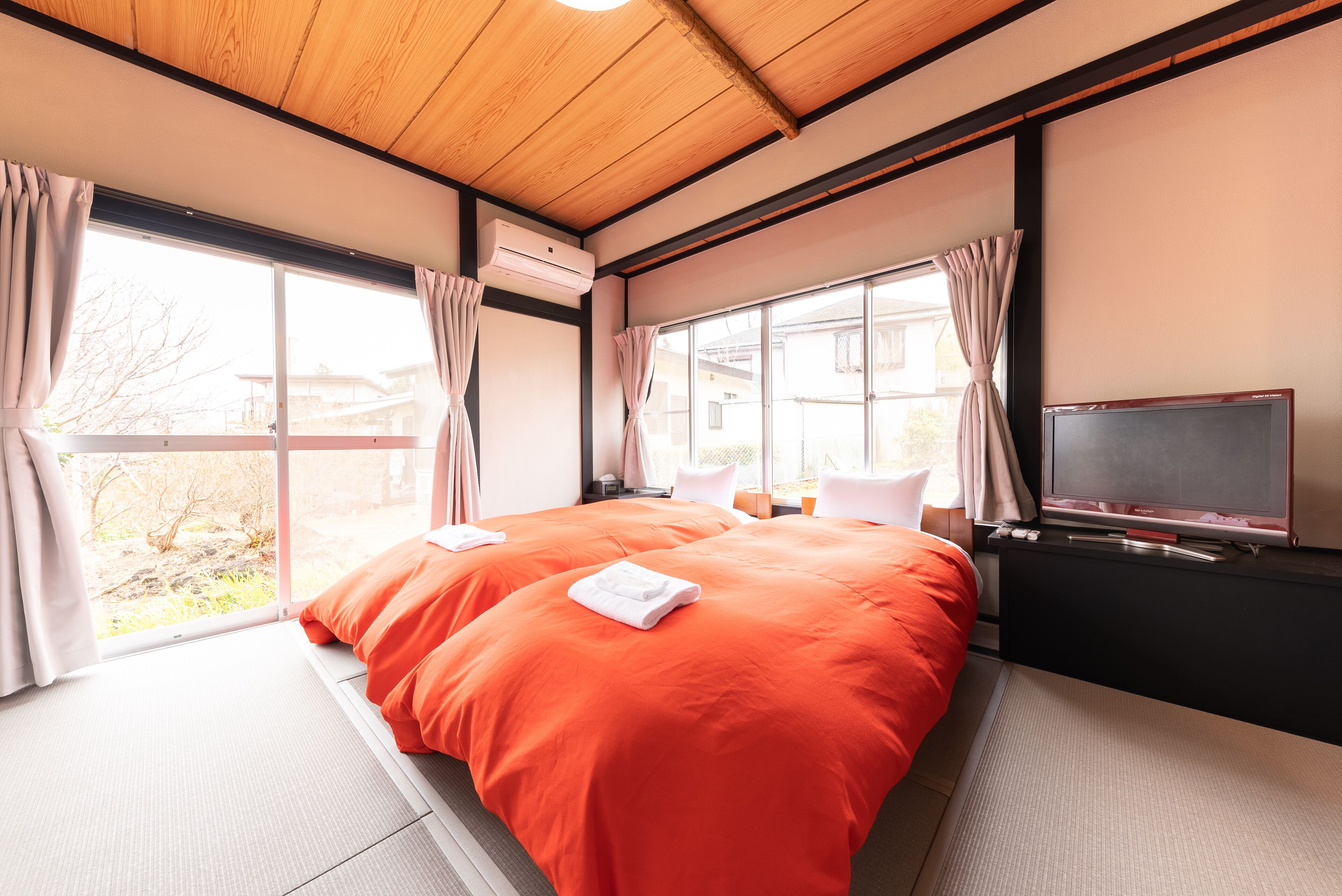 Izu Workation