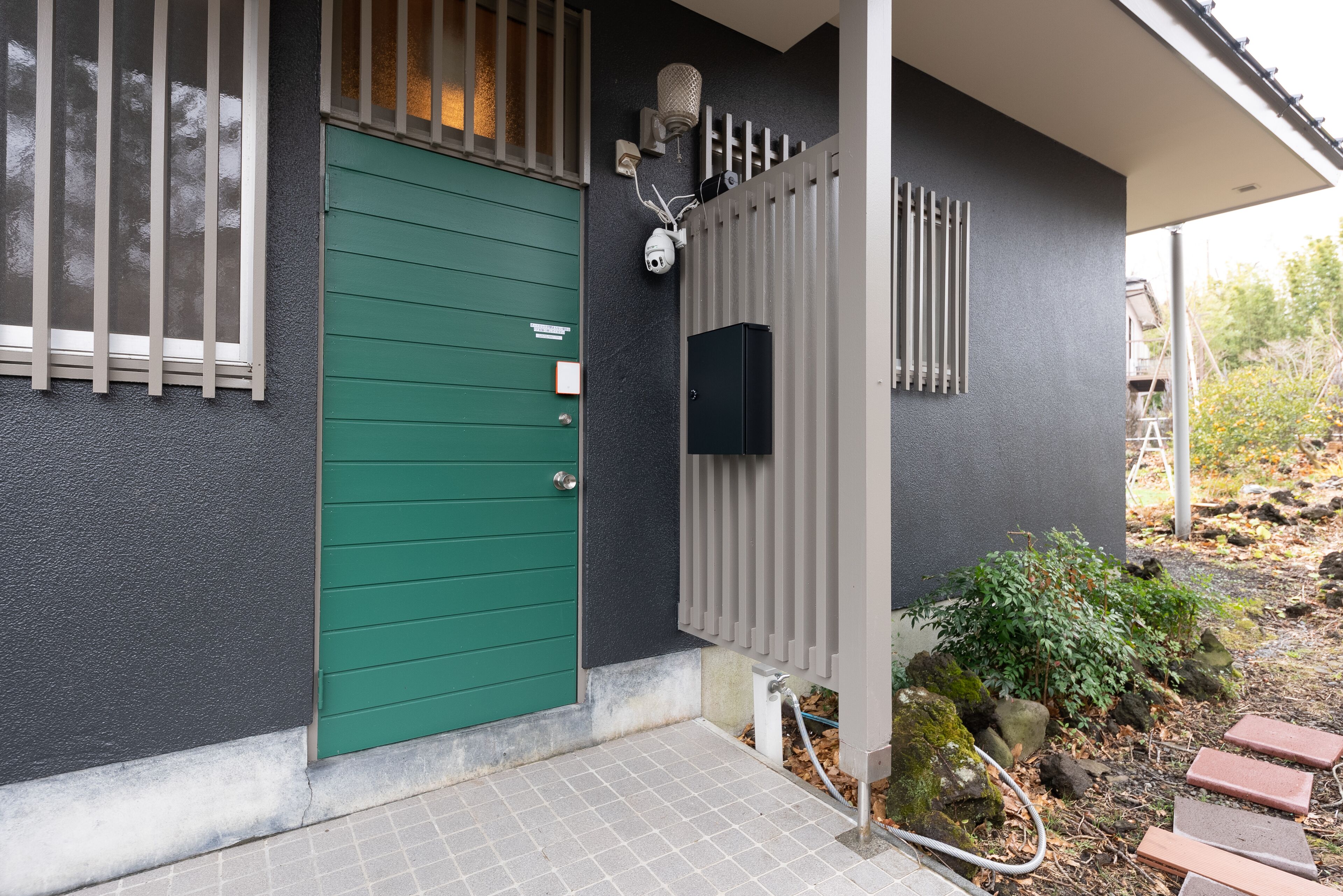 Izu Workation