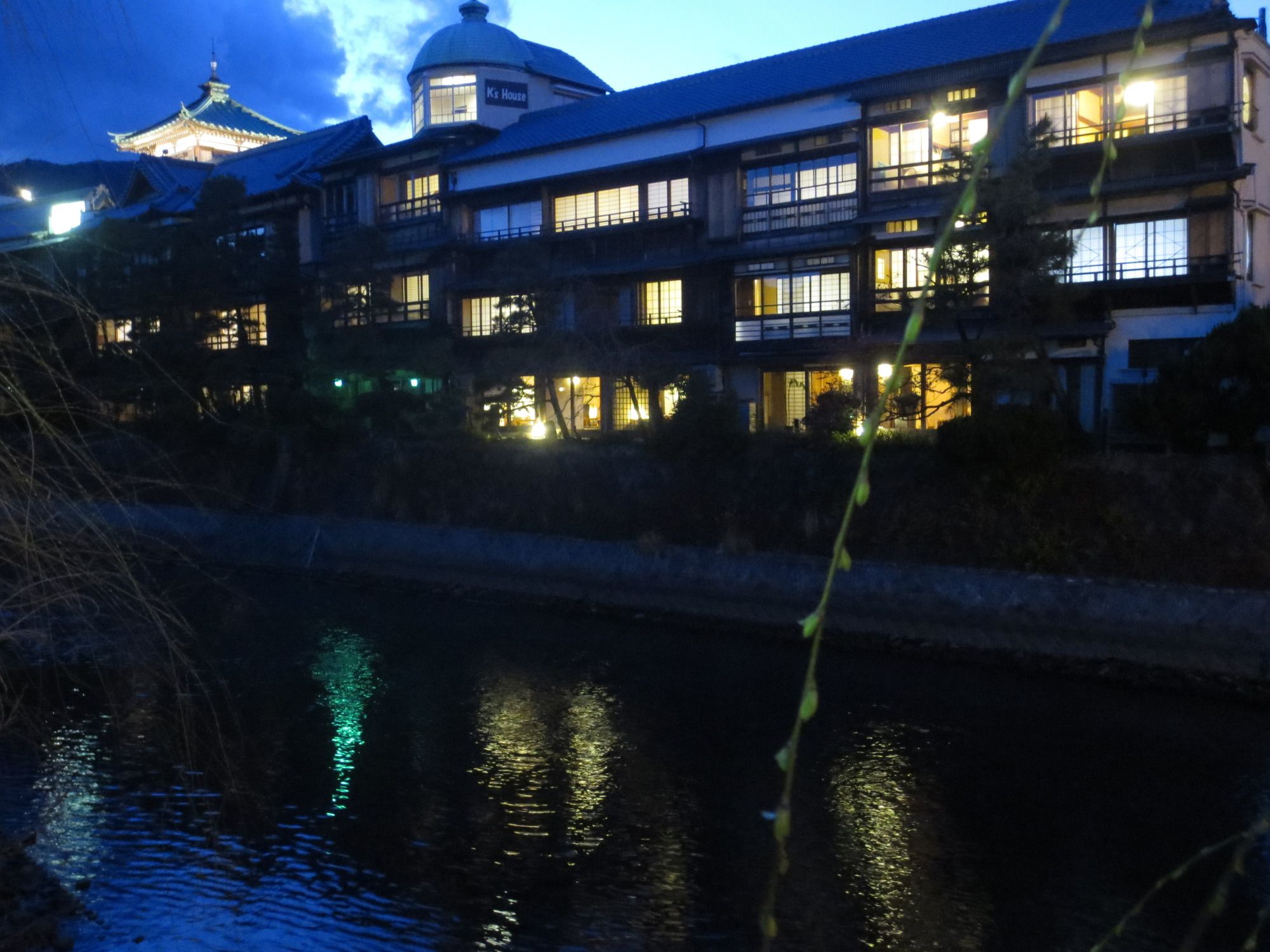 K's House Ito Onsen
