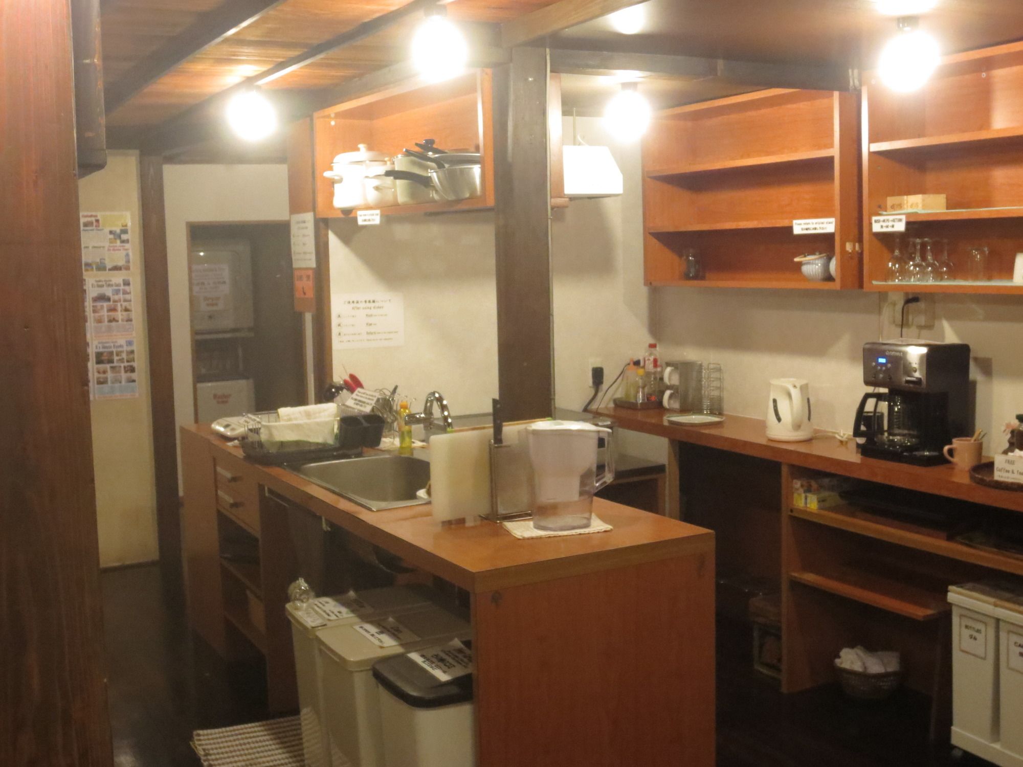 K's House Ito Onsen