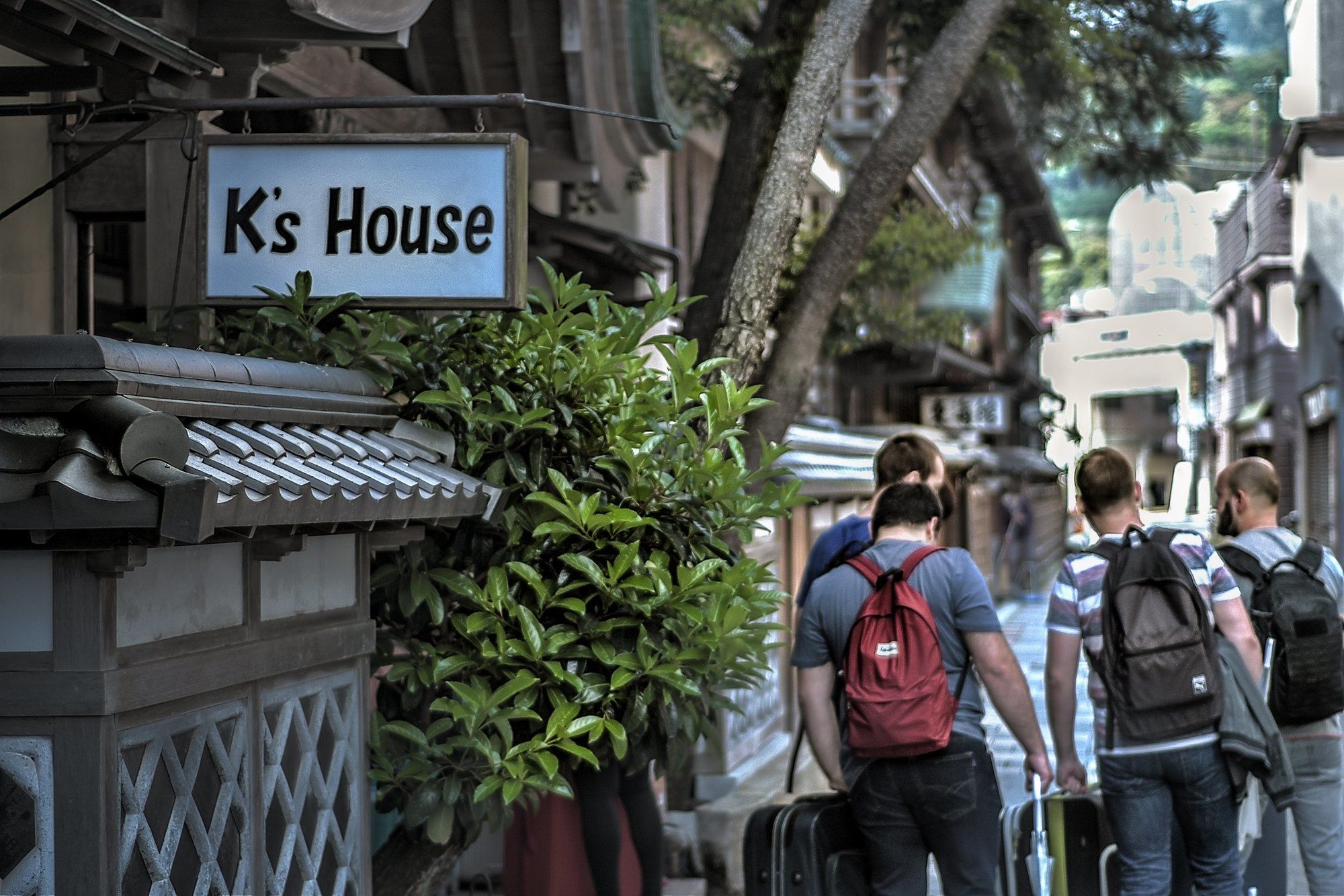 K's House Ito Onsen