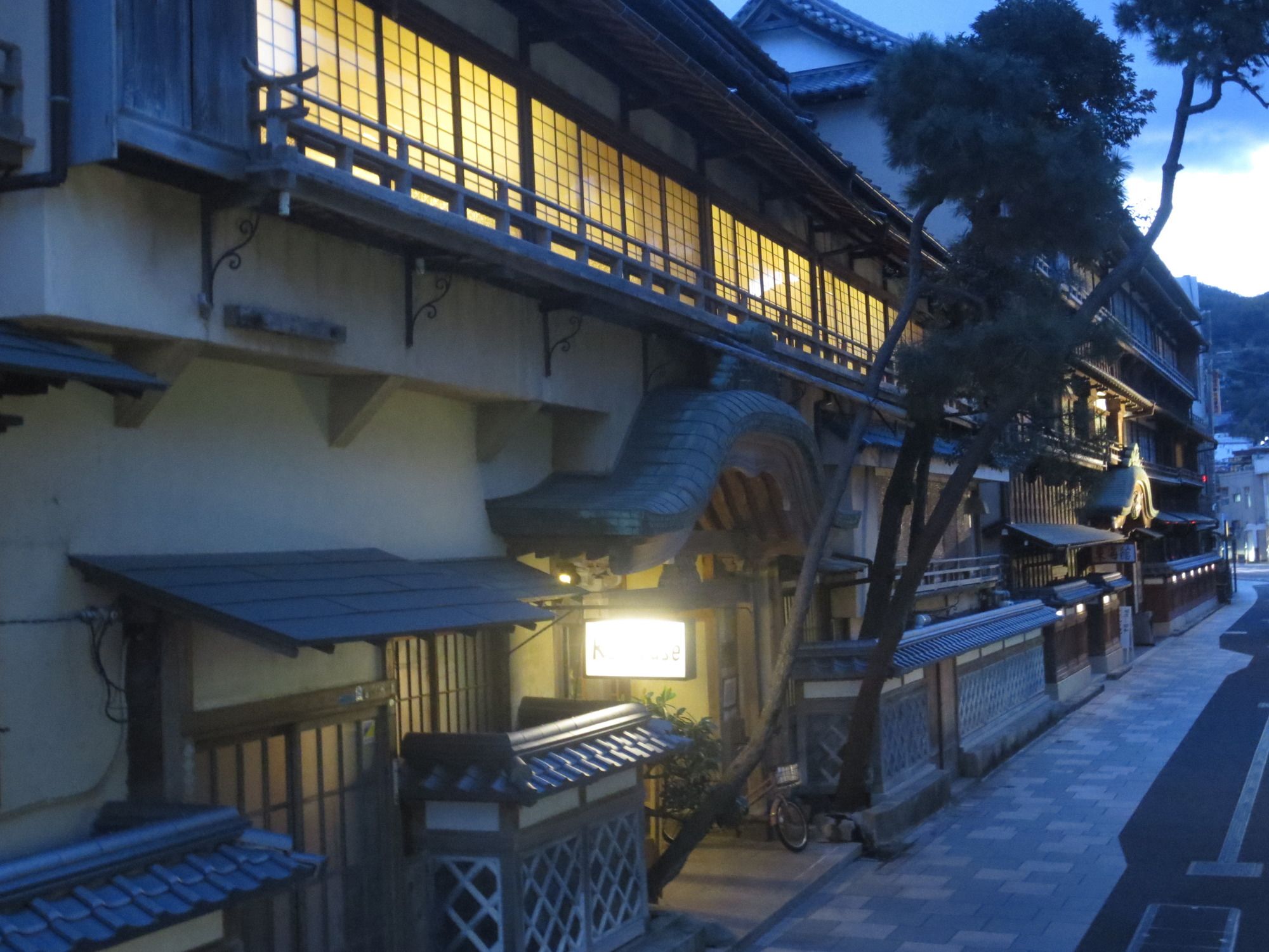 K's House Ito Onsen
