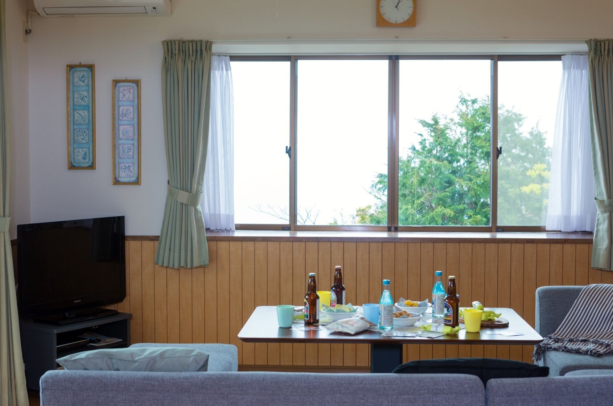 Suite Villa Izu Akazawa
