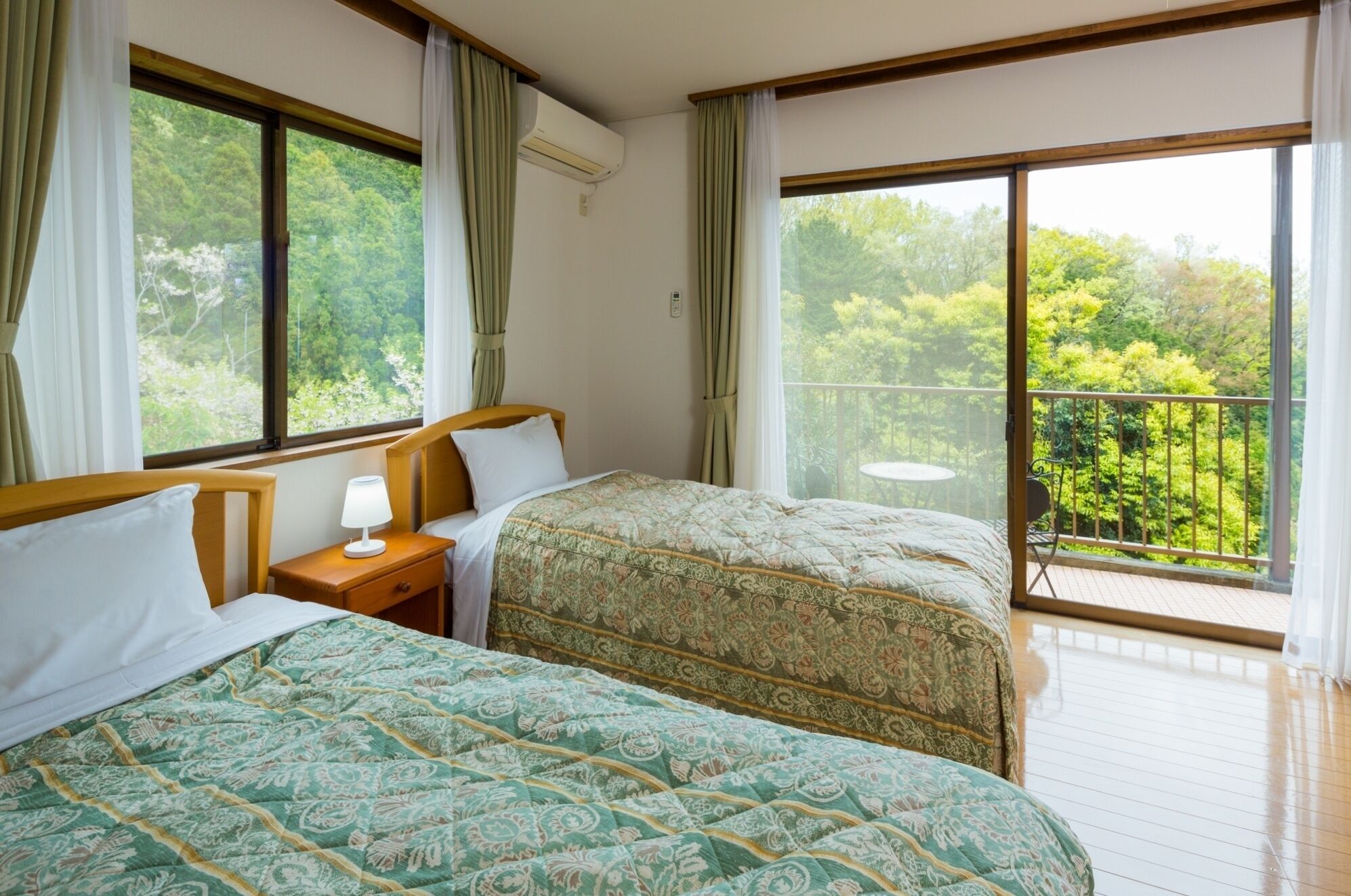 Suite Villa Izu Akazawa