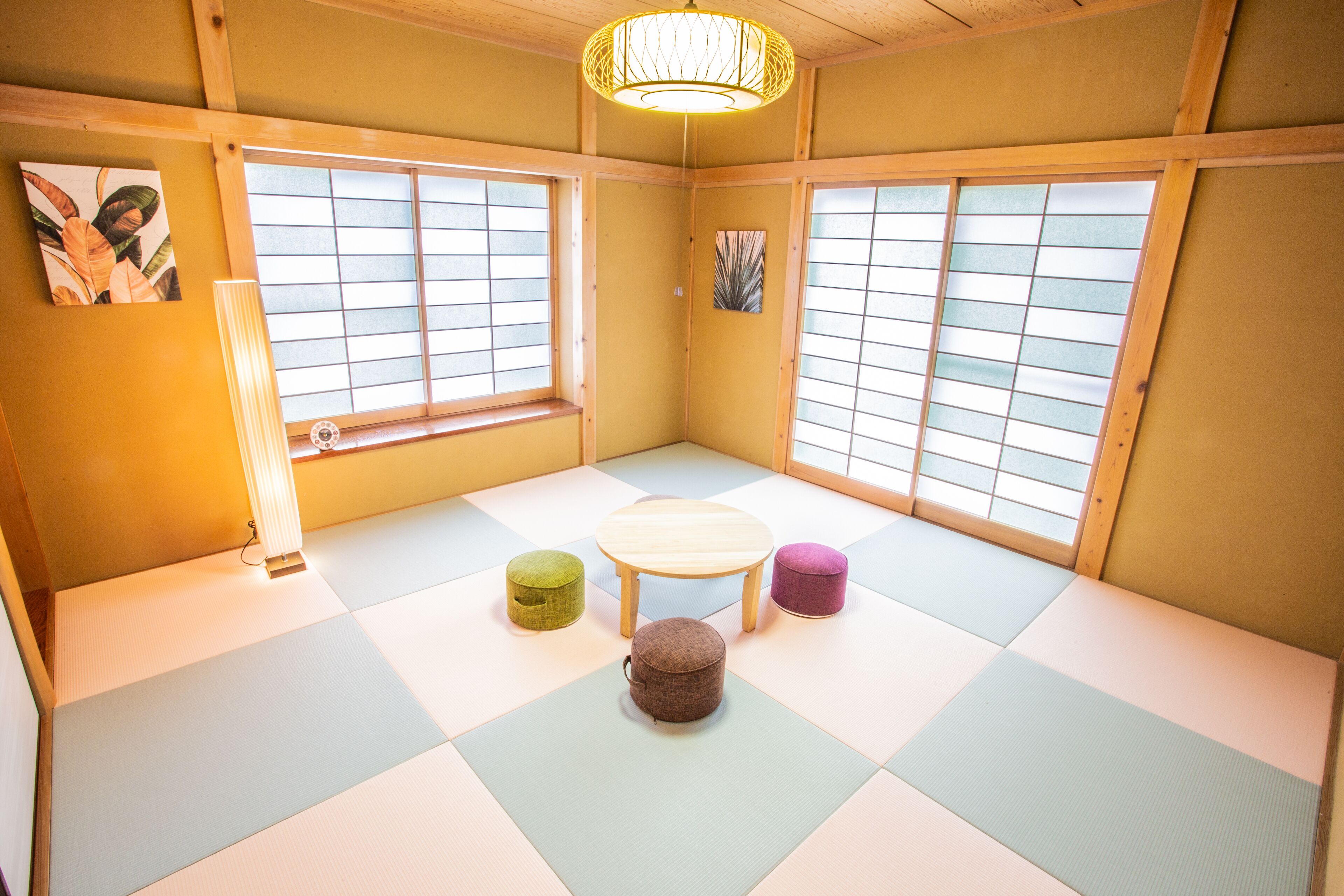 Villent Izu Shaboten Kouen