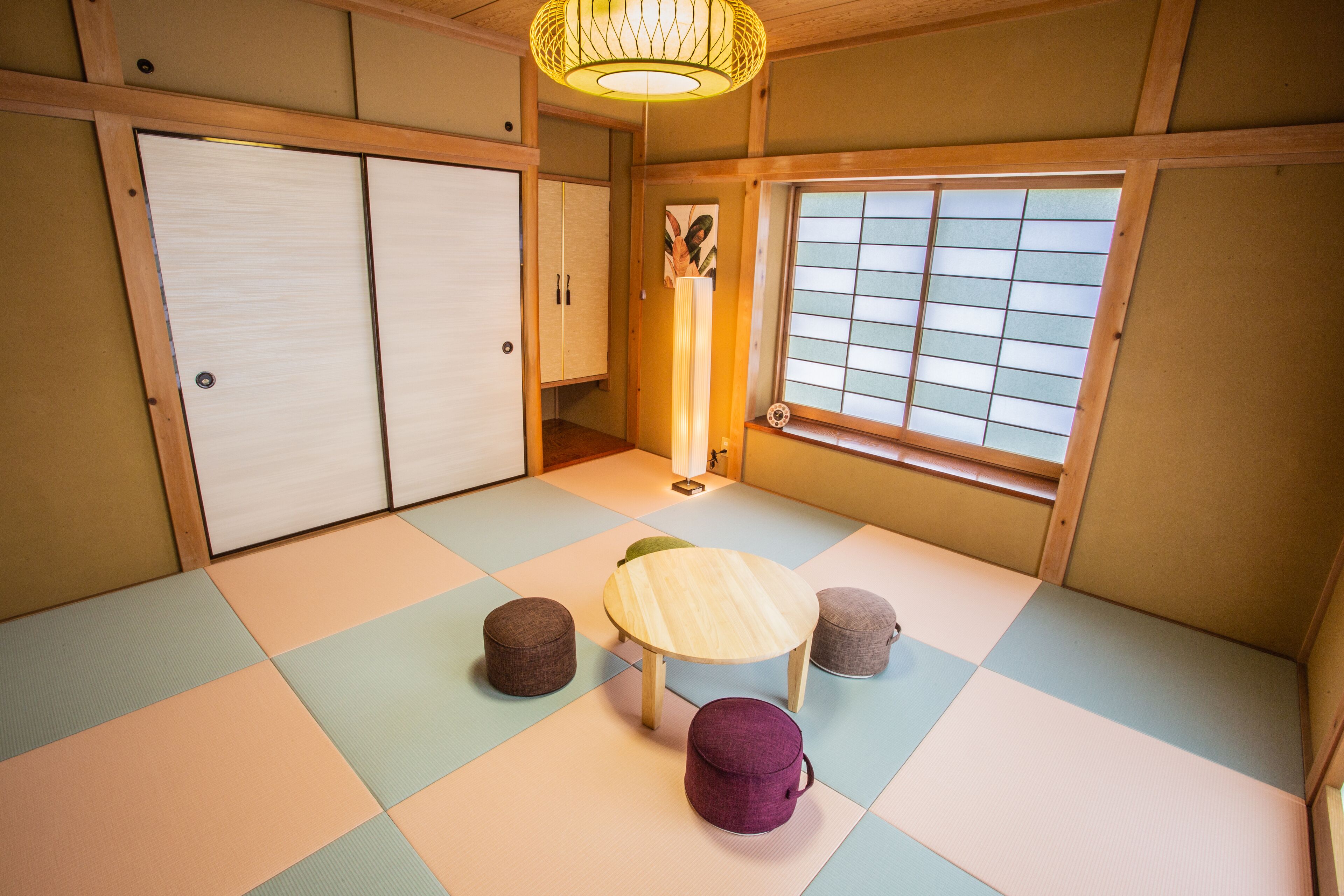 Villent Izu Shaboten Kouen