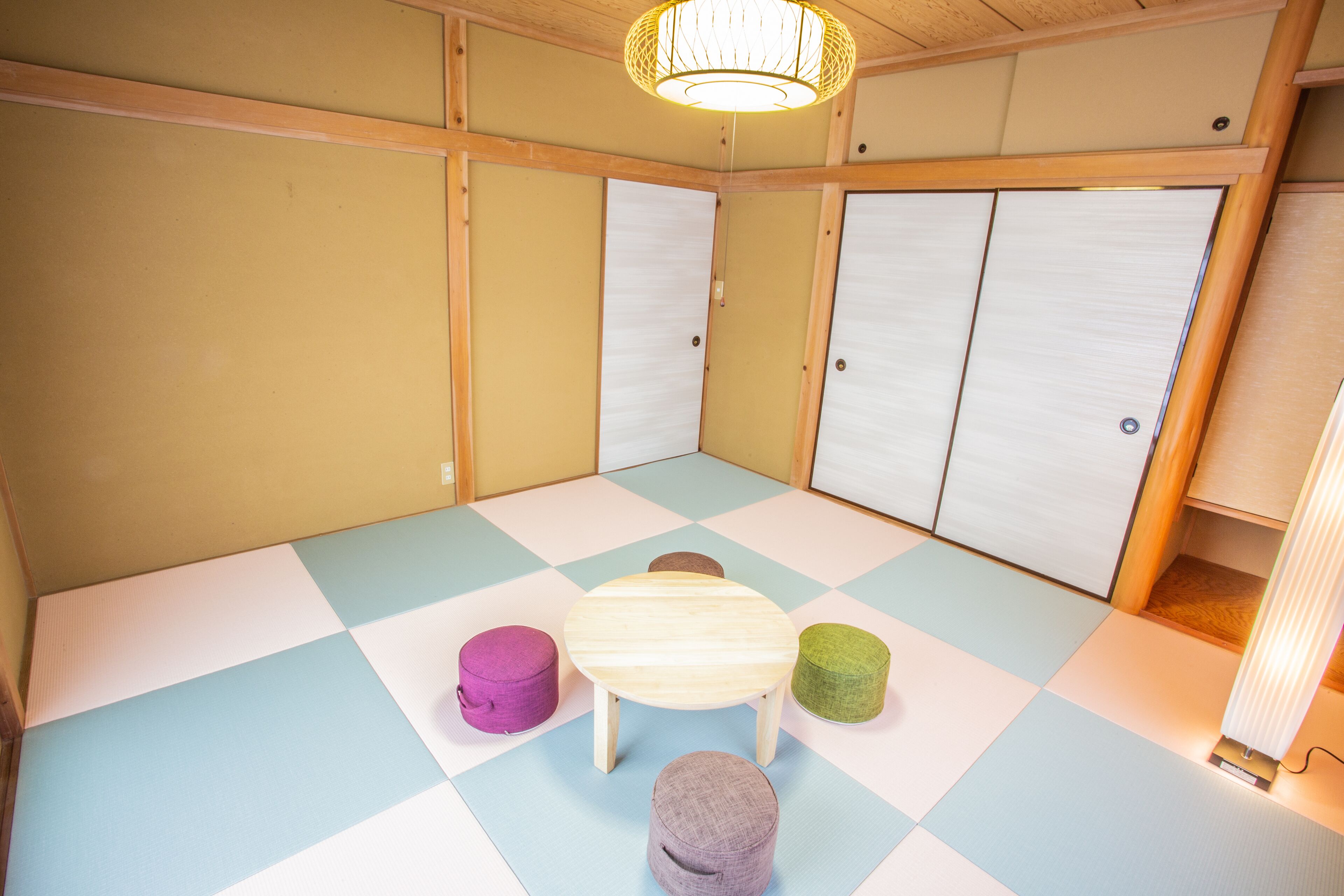 Villent Izu Shaboten Kouen