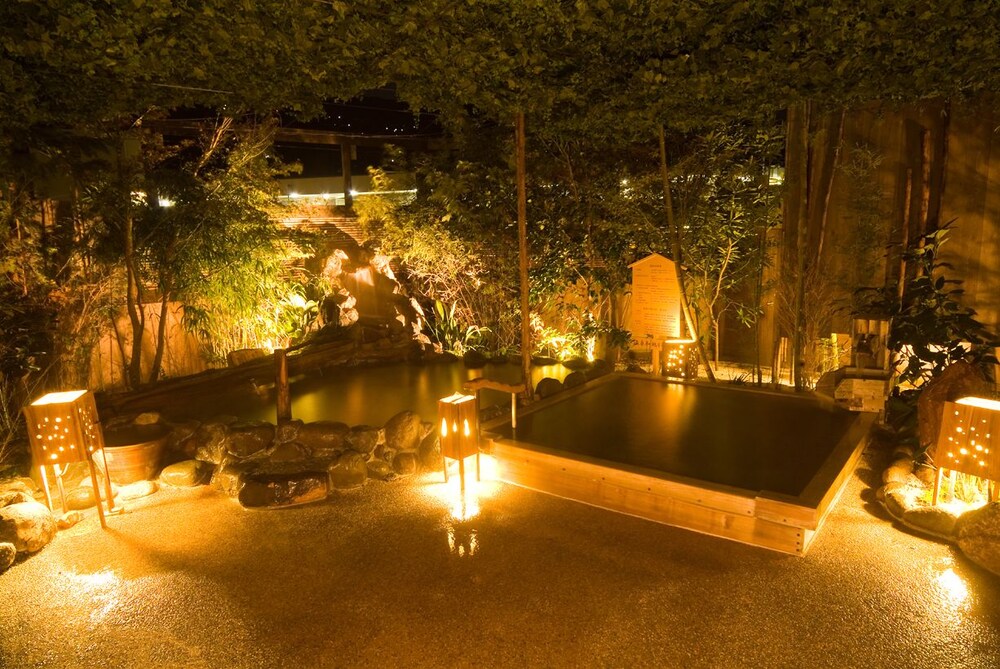 Wellness Forest Ito