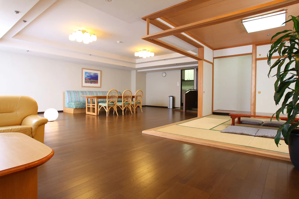 Wellness Forest Ito