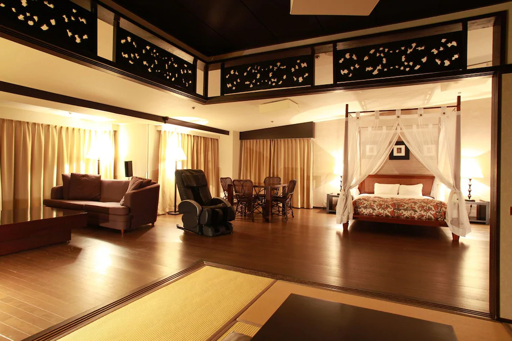Wellness Forest Ito