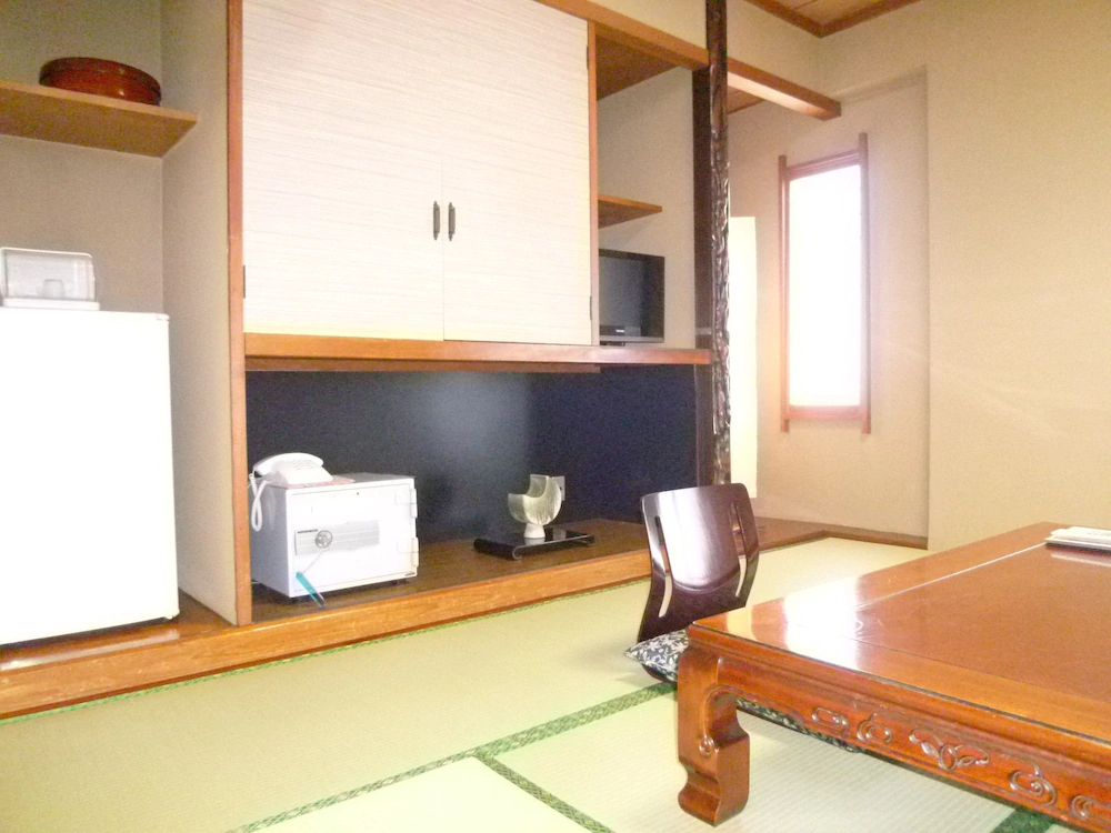 Yoshino