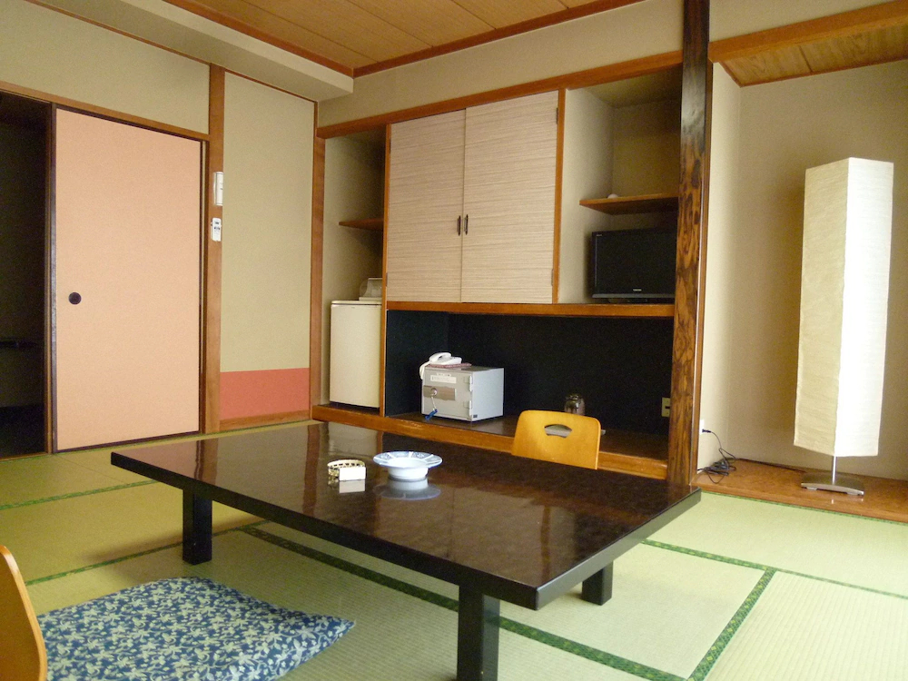 Yoshino