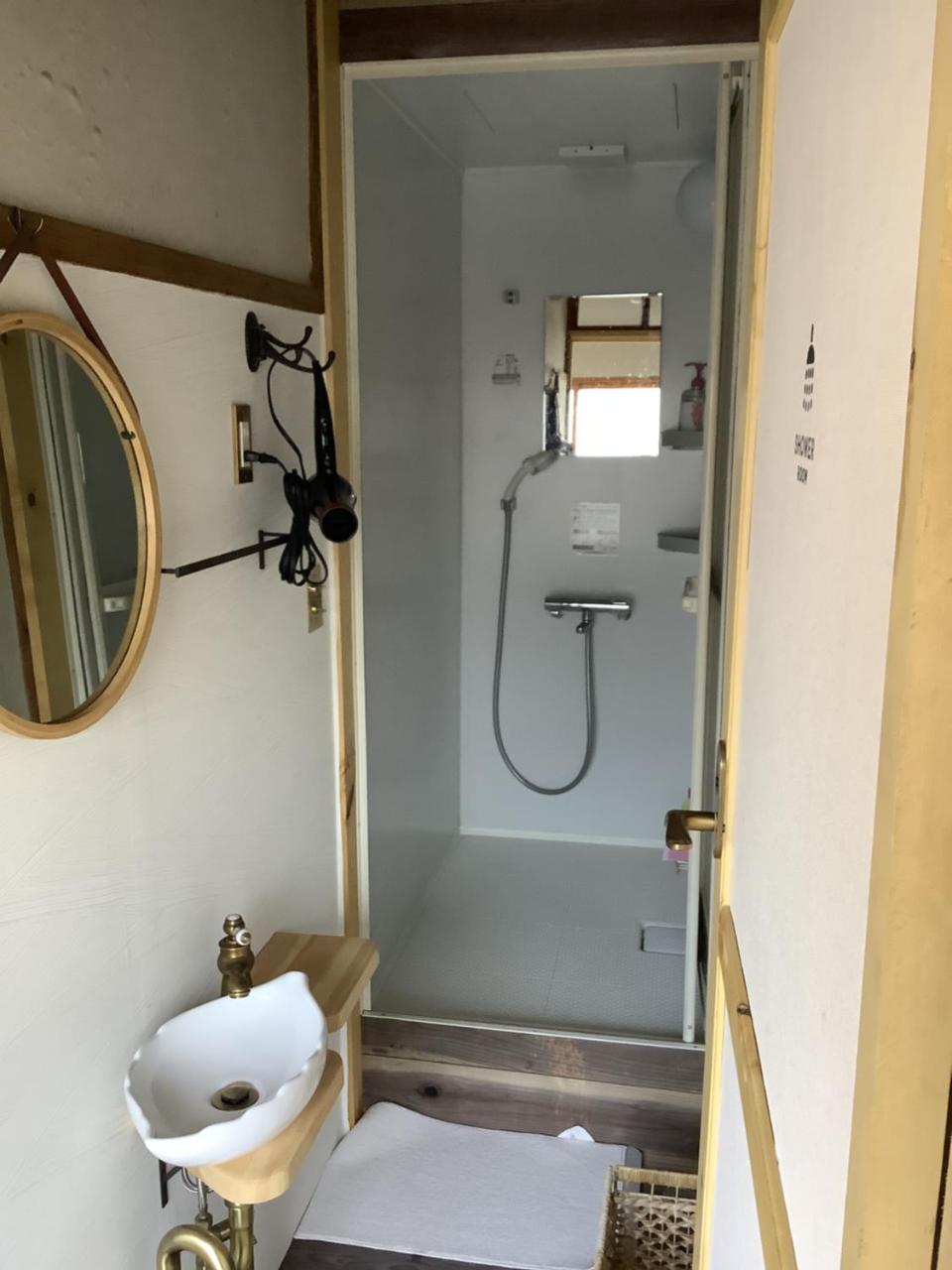 Guesthouse & Kitchen Hace