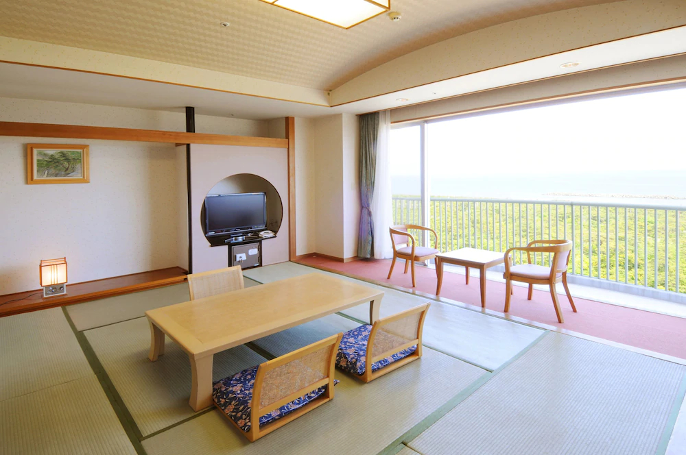 Kanpo No Yado Iwaki