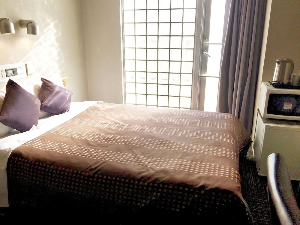 Hotel Livemax Budget Yumoto
